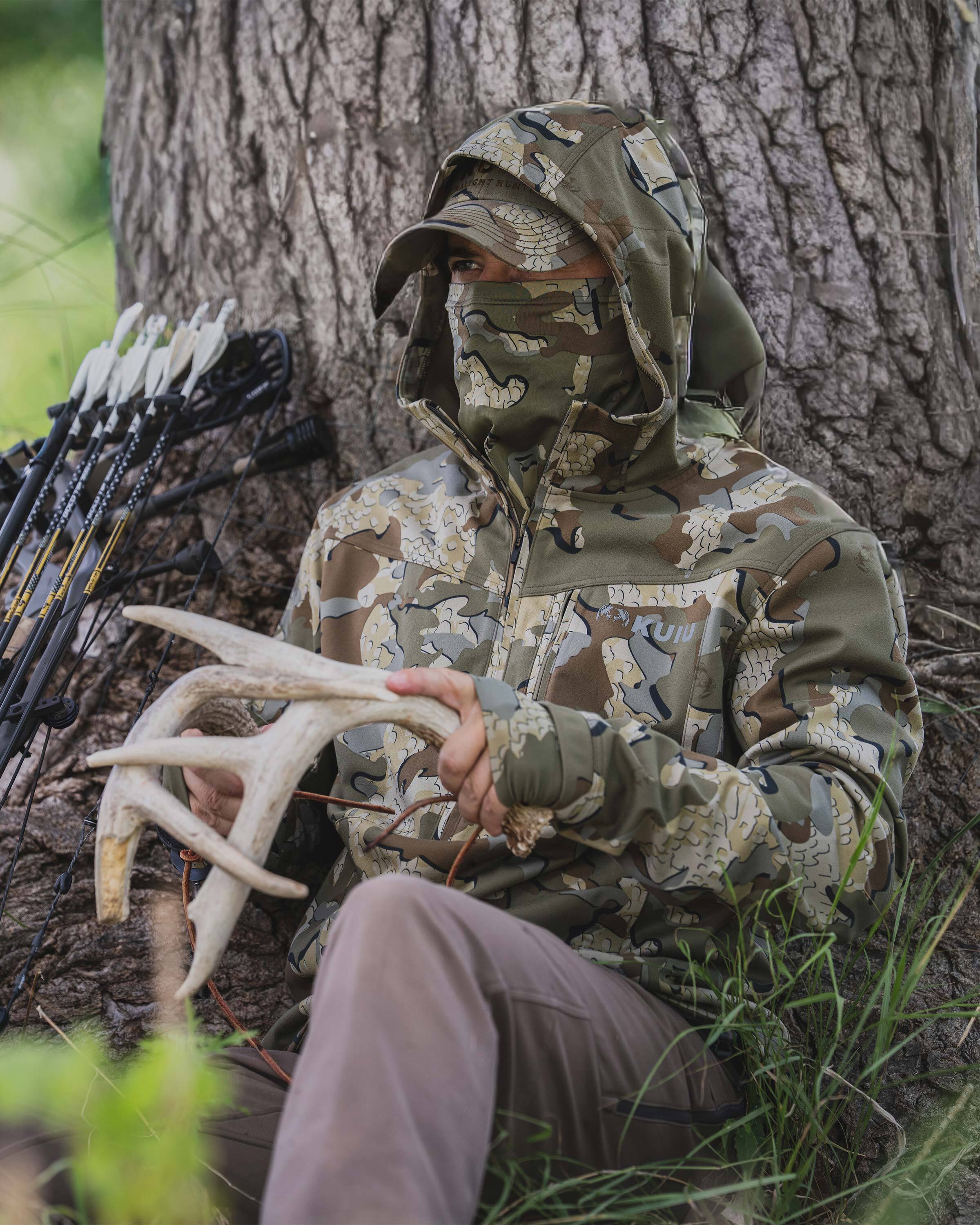 Drawpoint Hoodie | Valo - Image 11
