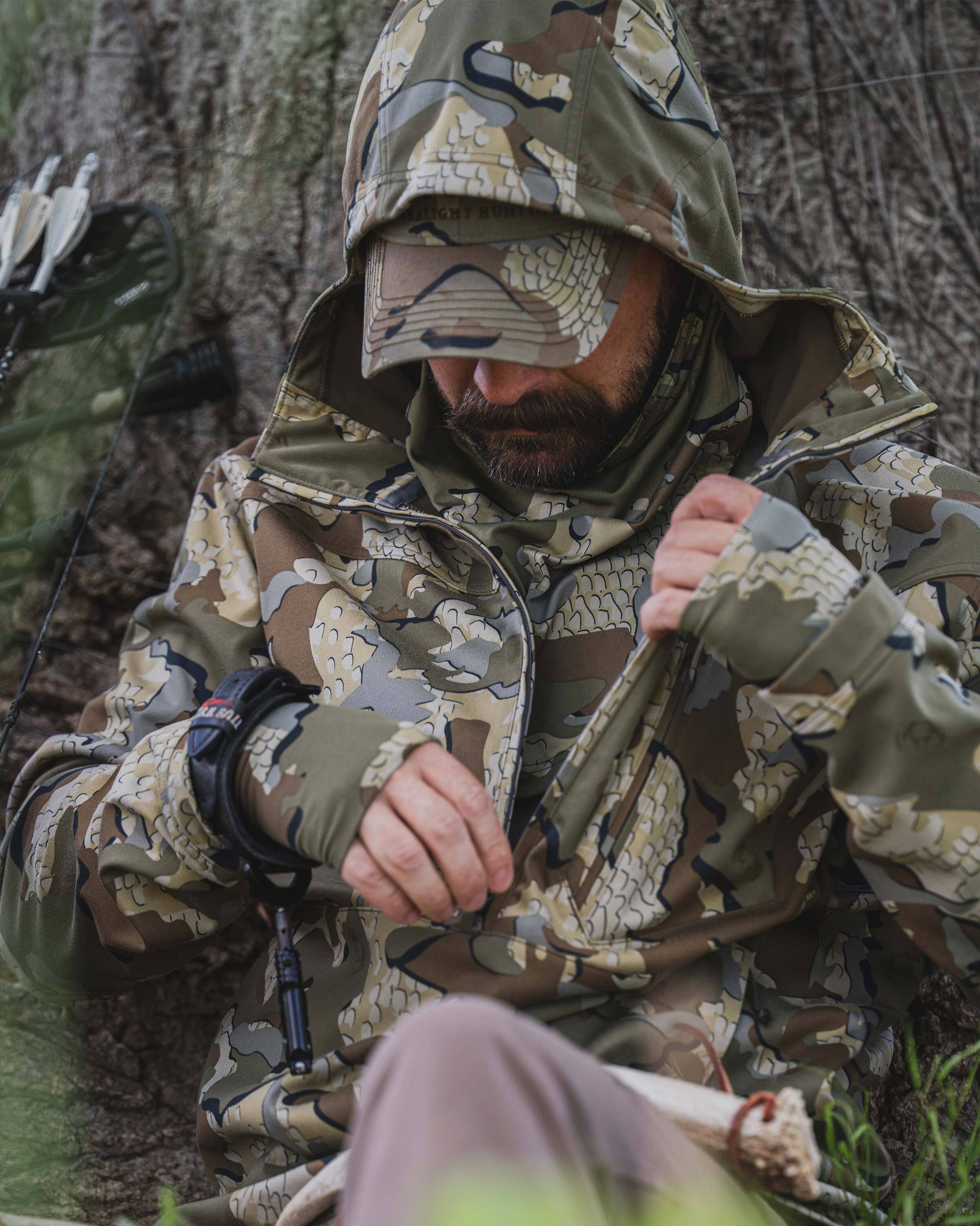 Drawpoint Hoodie | Valo - Image 9