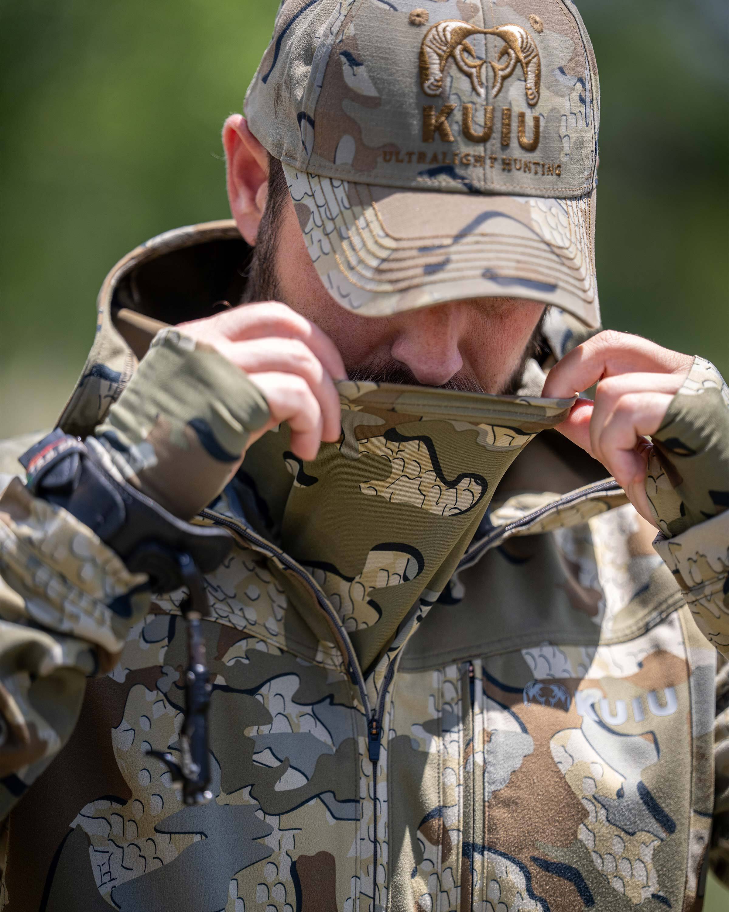 Drawpoint Hoodie | Valo - Image 6
