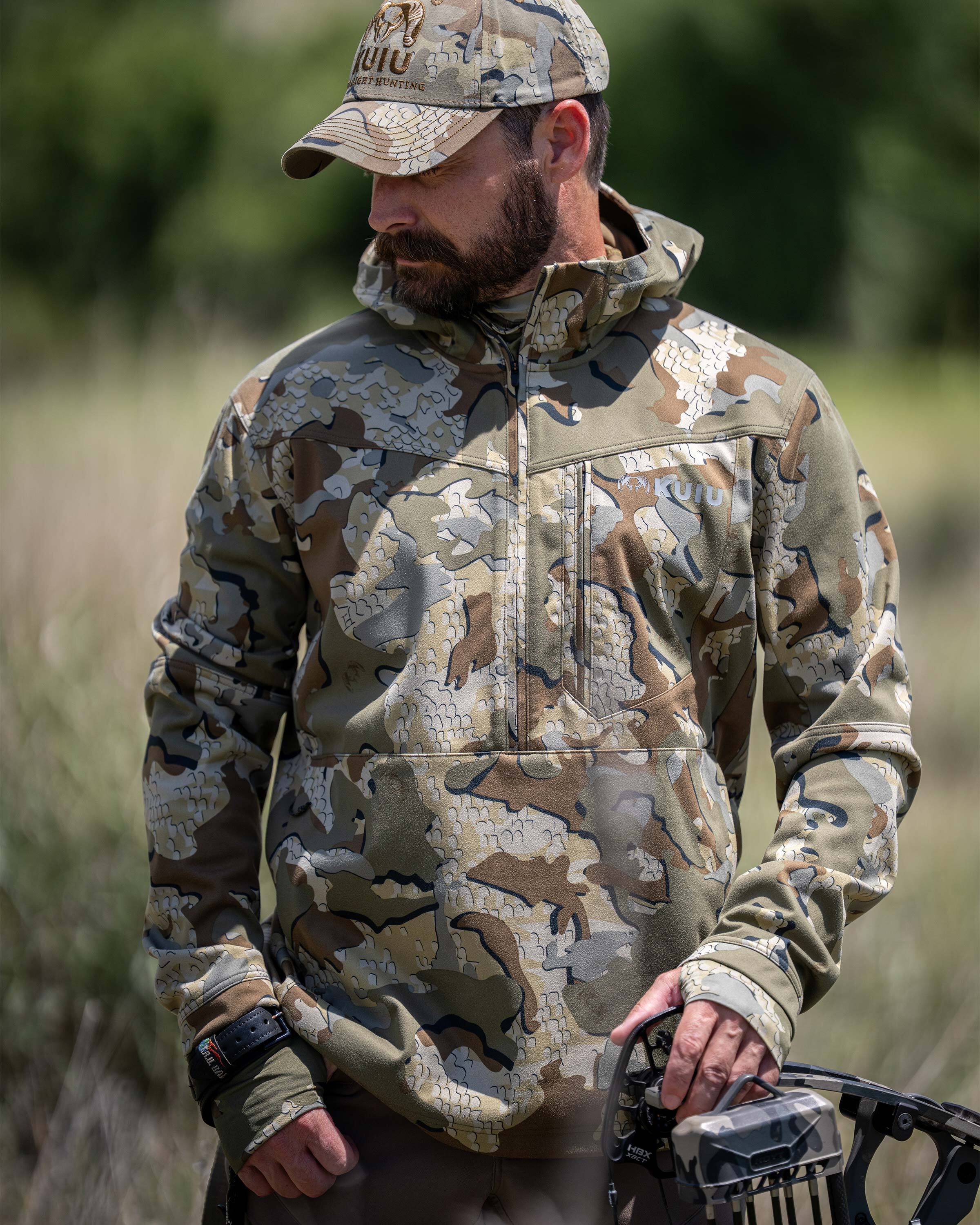 Drawpoint Hoodie | Valo - Image 8
