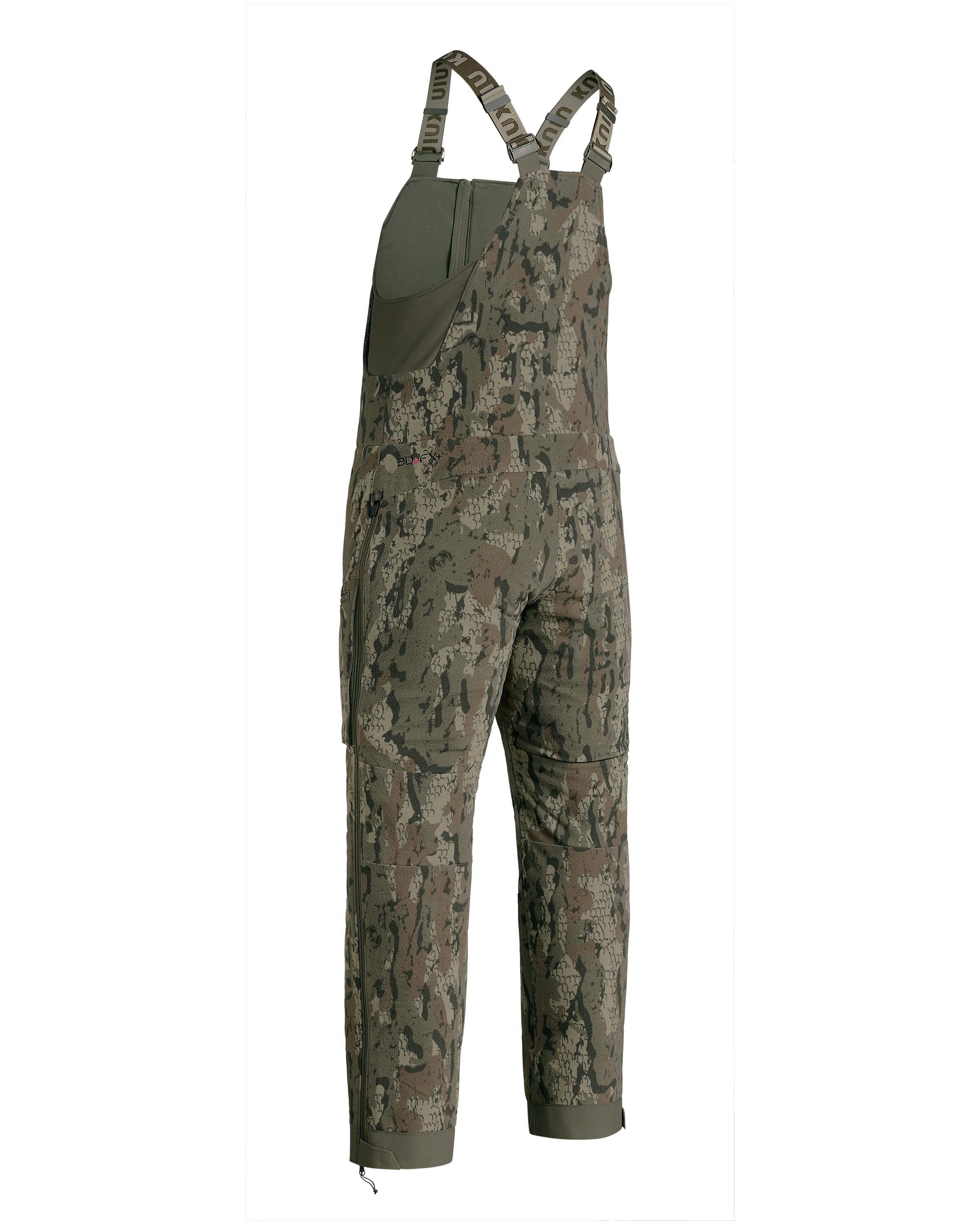 KUIU Proximity Insulated Bib | Veros - Image 2