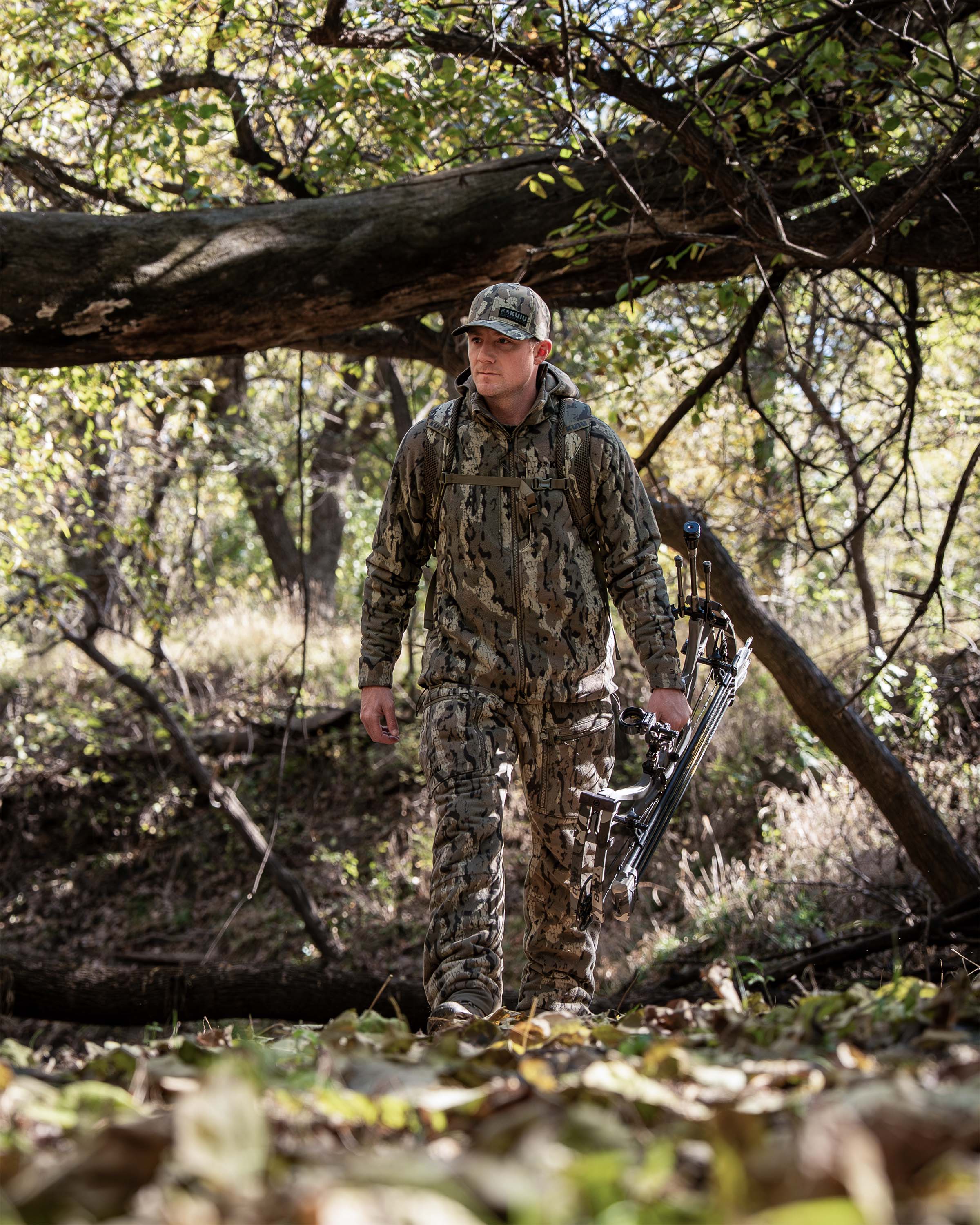 KUIU Proximity Insulated Bib | Valo - Image 5