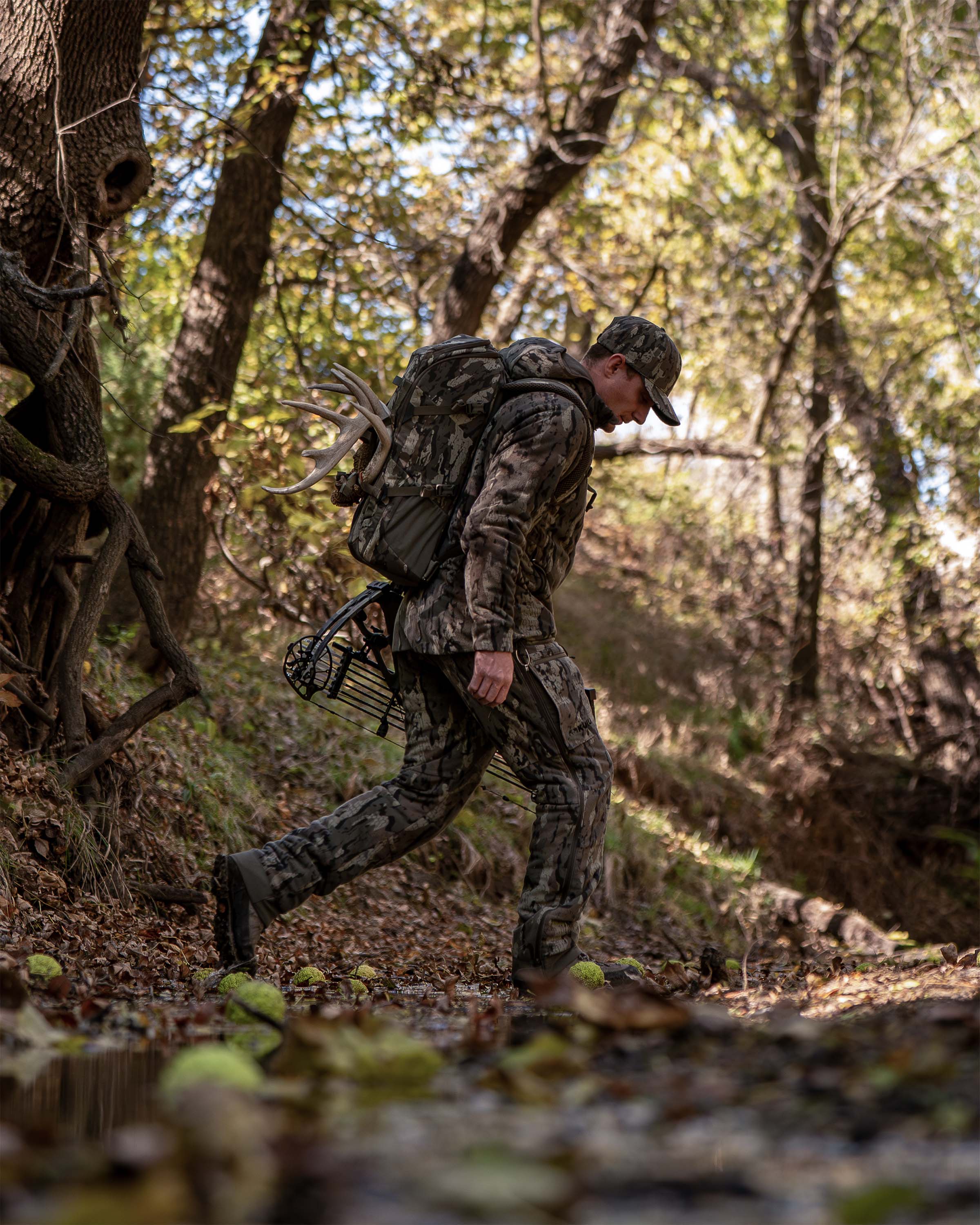 KUIU Proximity Insulated Bib | Valo - Image 7