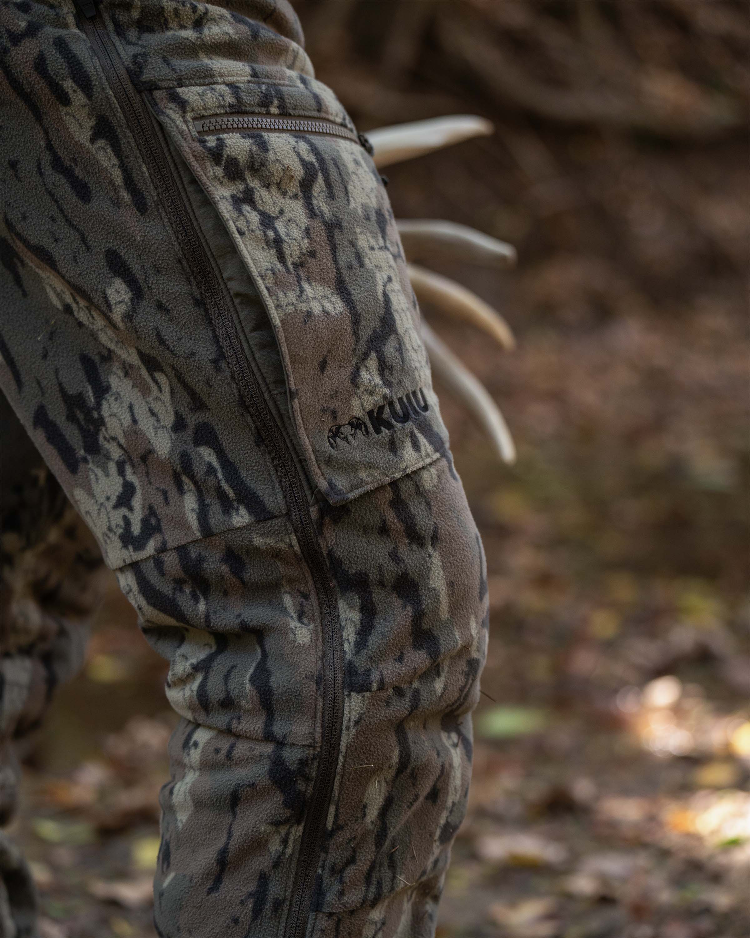KUIU Proximity Insulated Bib | Valo - Image 8