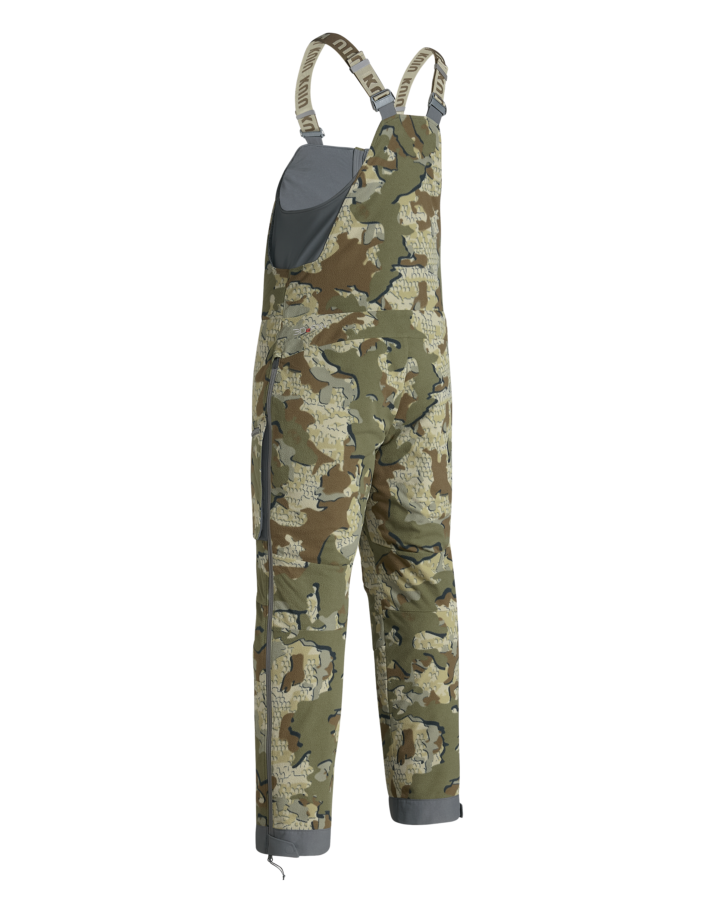 KUIU Proximity Insulated Bib | Valo - Image 2