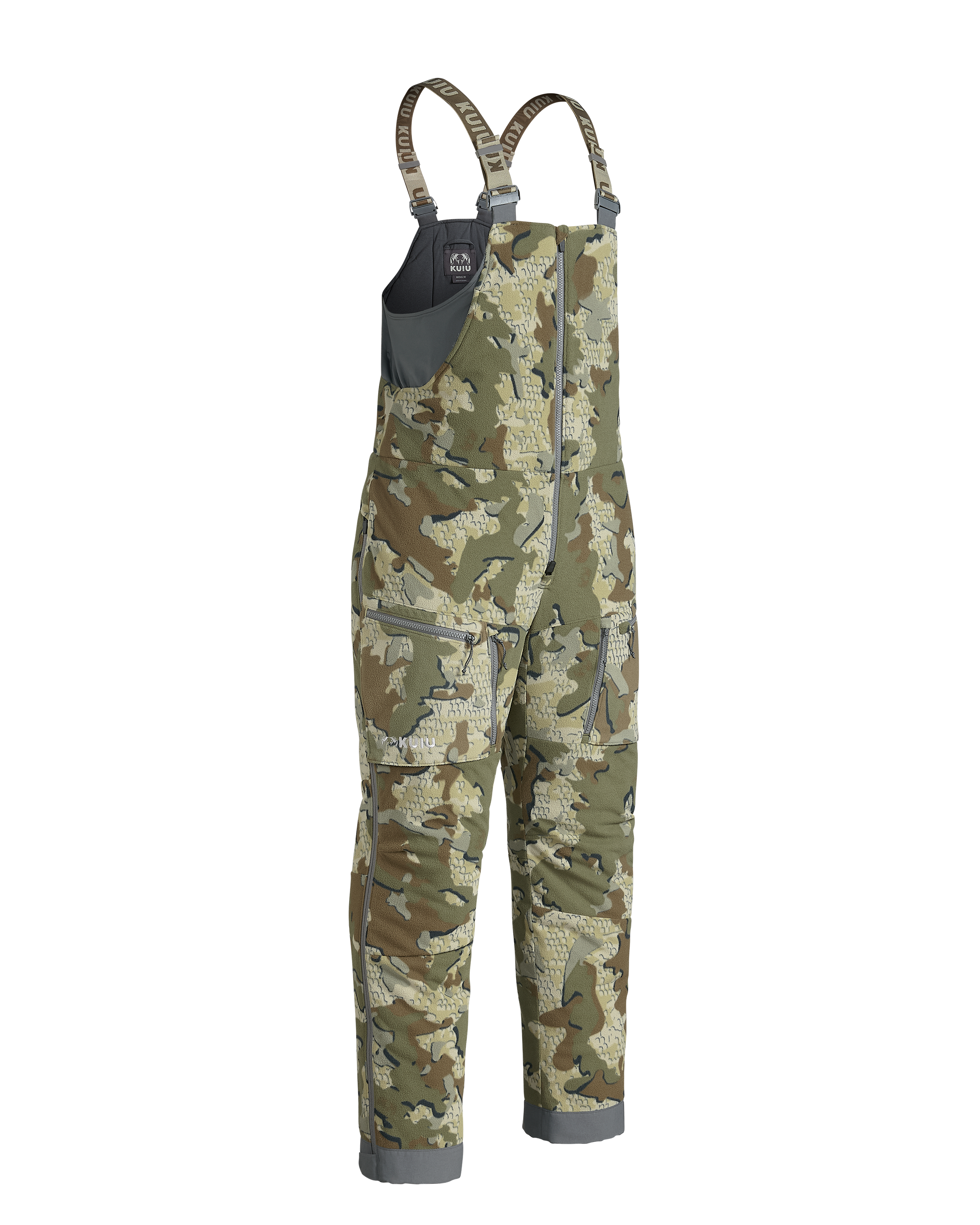 KUIU Proximity Insulated Bib | Valo