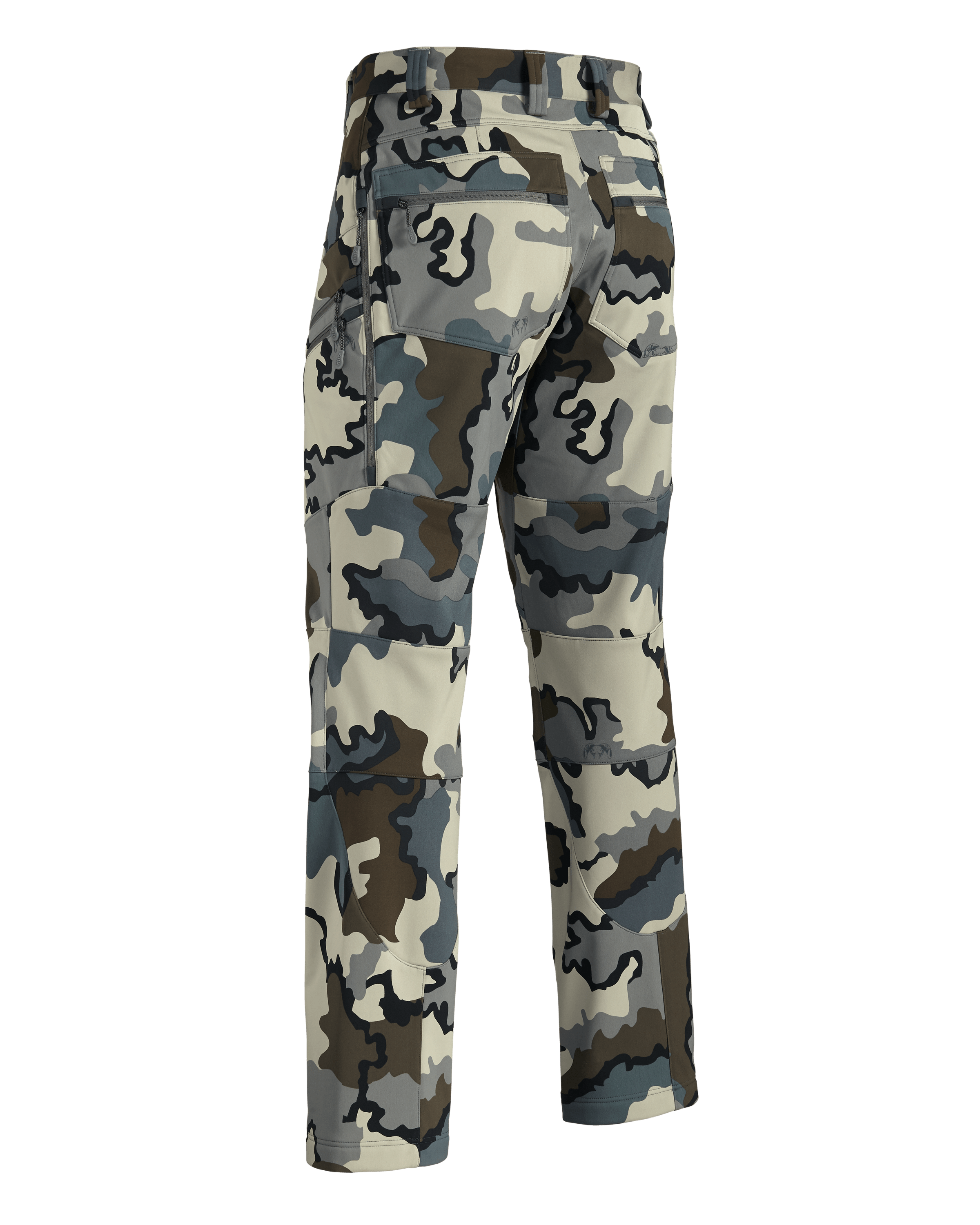 Axis Hybrid Pant | Vias - Image 2
