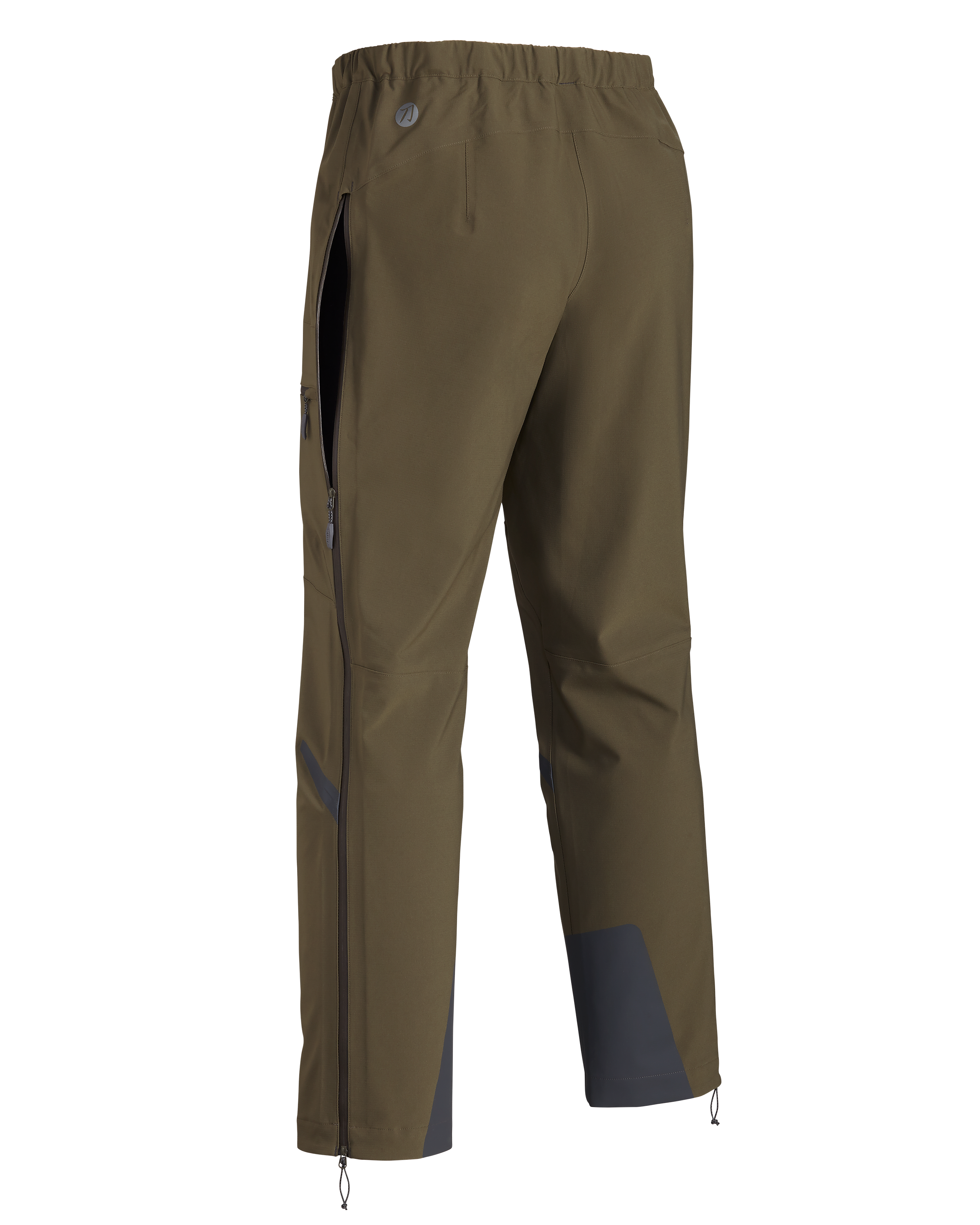 KUIU Kutana Storm Shell Pant | Ash - Image 2
