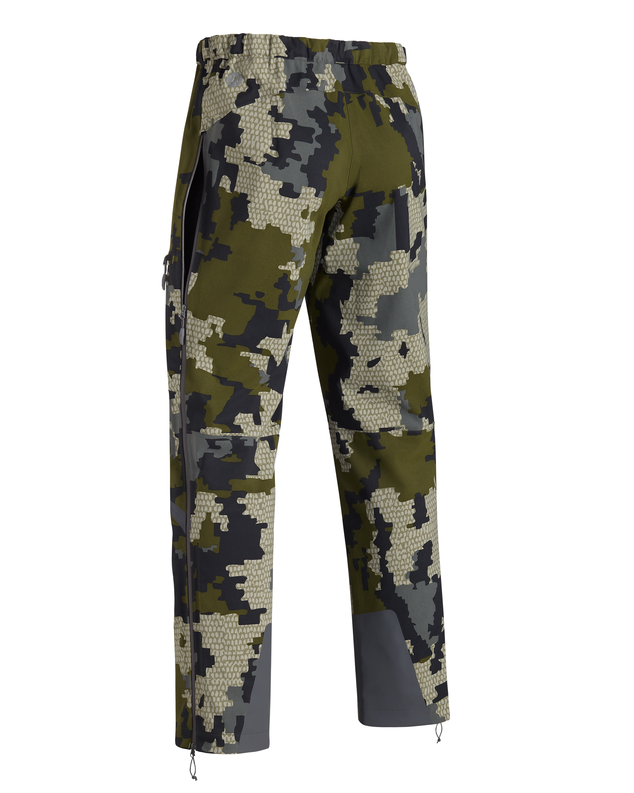 KUIU Kutana Storm Shell Pant | Verde - Image 2