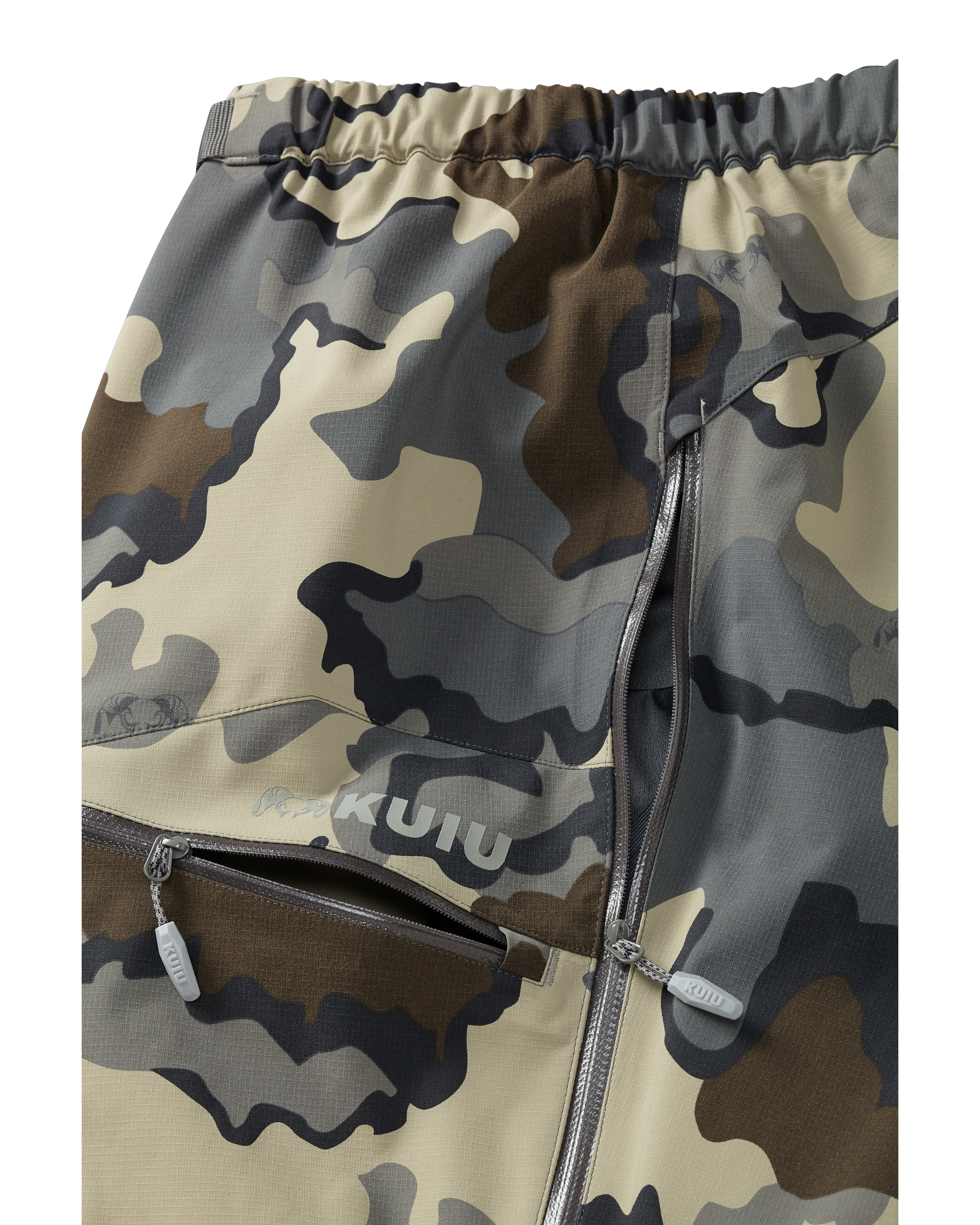 Outlet KUIU Kutana Storm Shell Pant | Vias - Image 4
