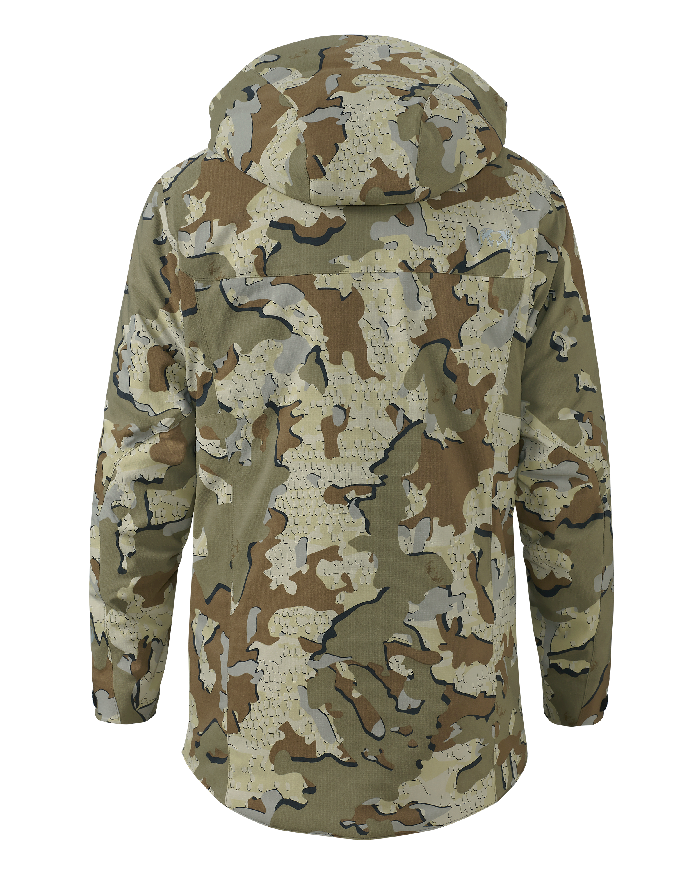 KUIU Kutana Gale Force Hooded Jacket | Valo - Image 2