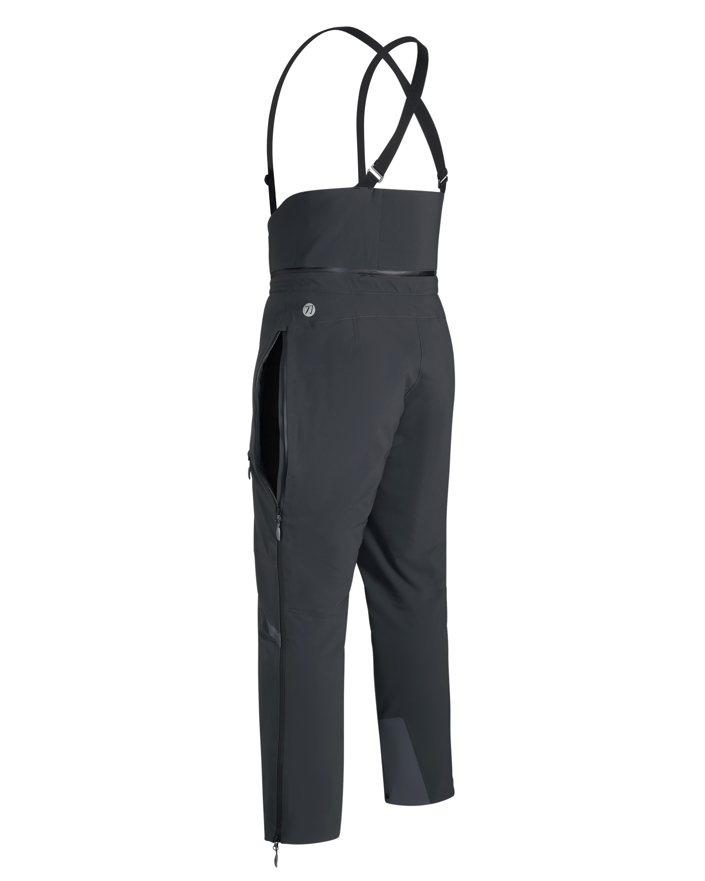 KUIU Kutana Gale Force Pant | Gunmetal - Image 2