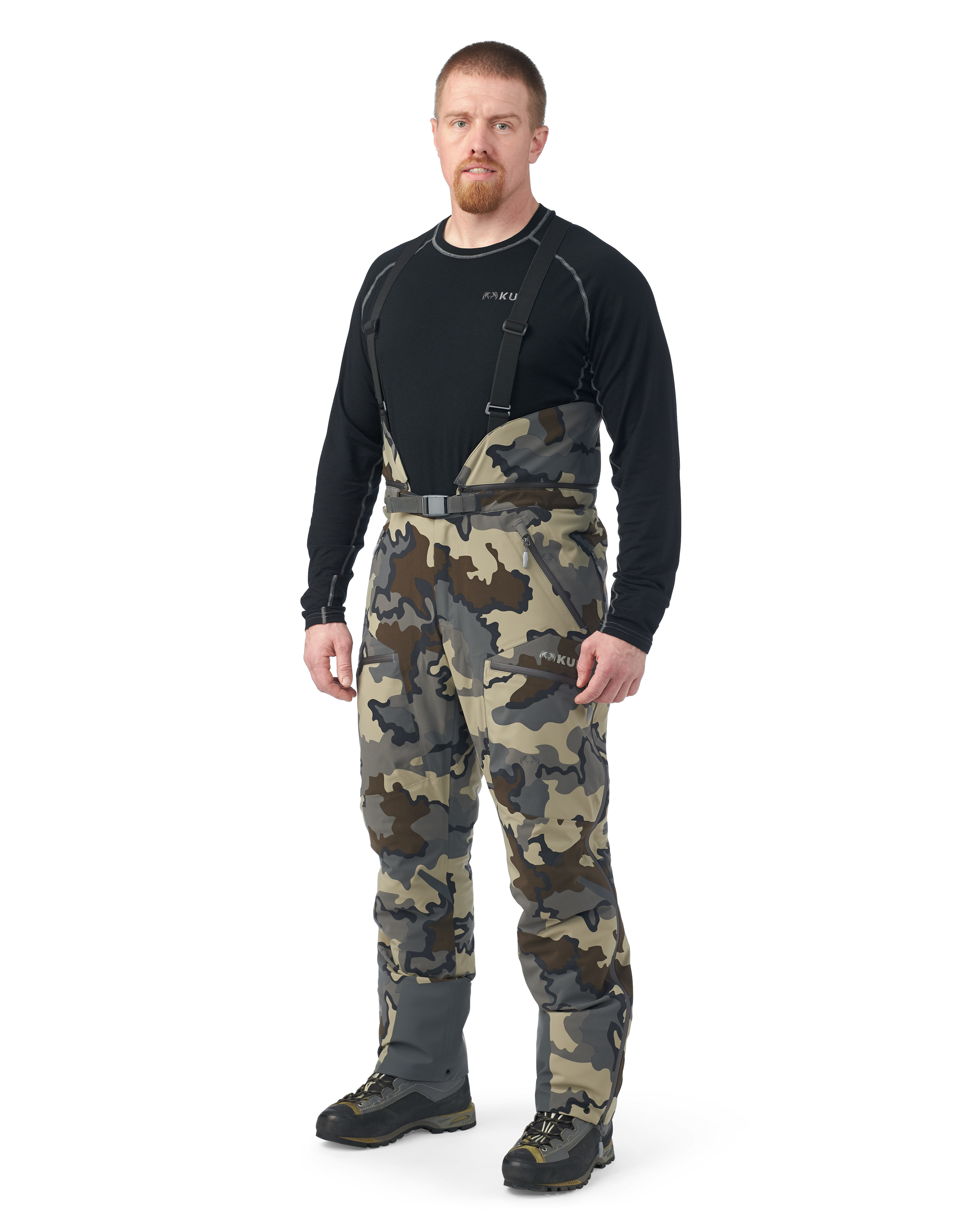 KUIU Kutana Gale Force Pant | Vias - Image 4