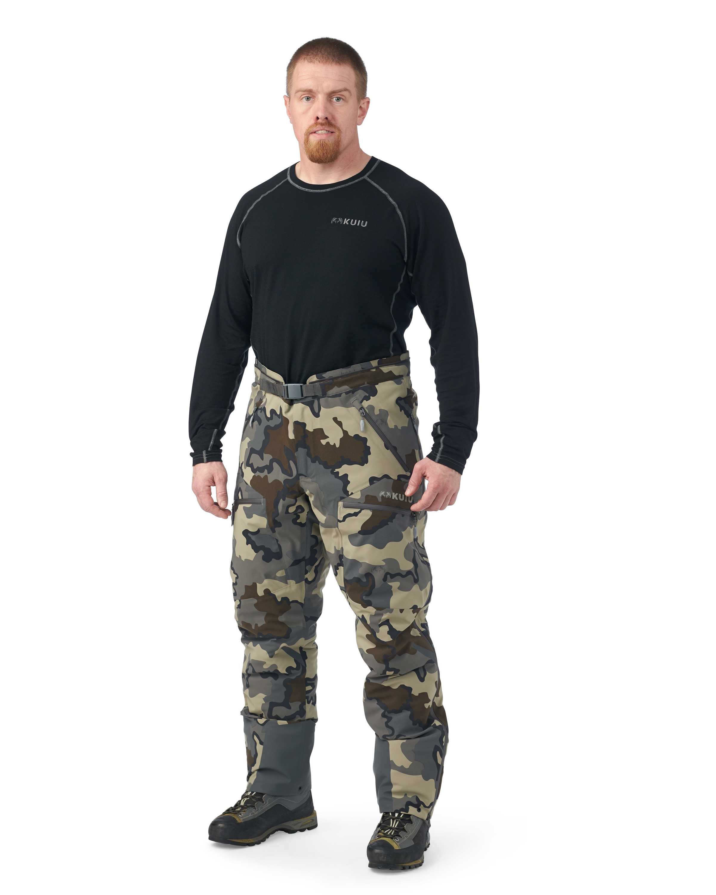 KUIU Kutana Gale Force Pant | Vias - Image 5
