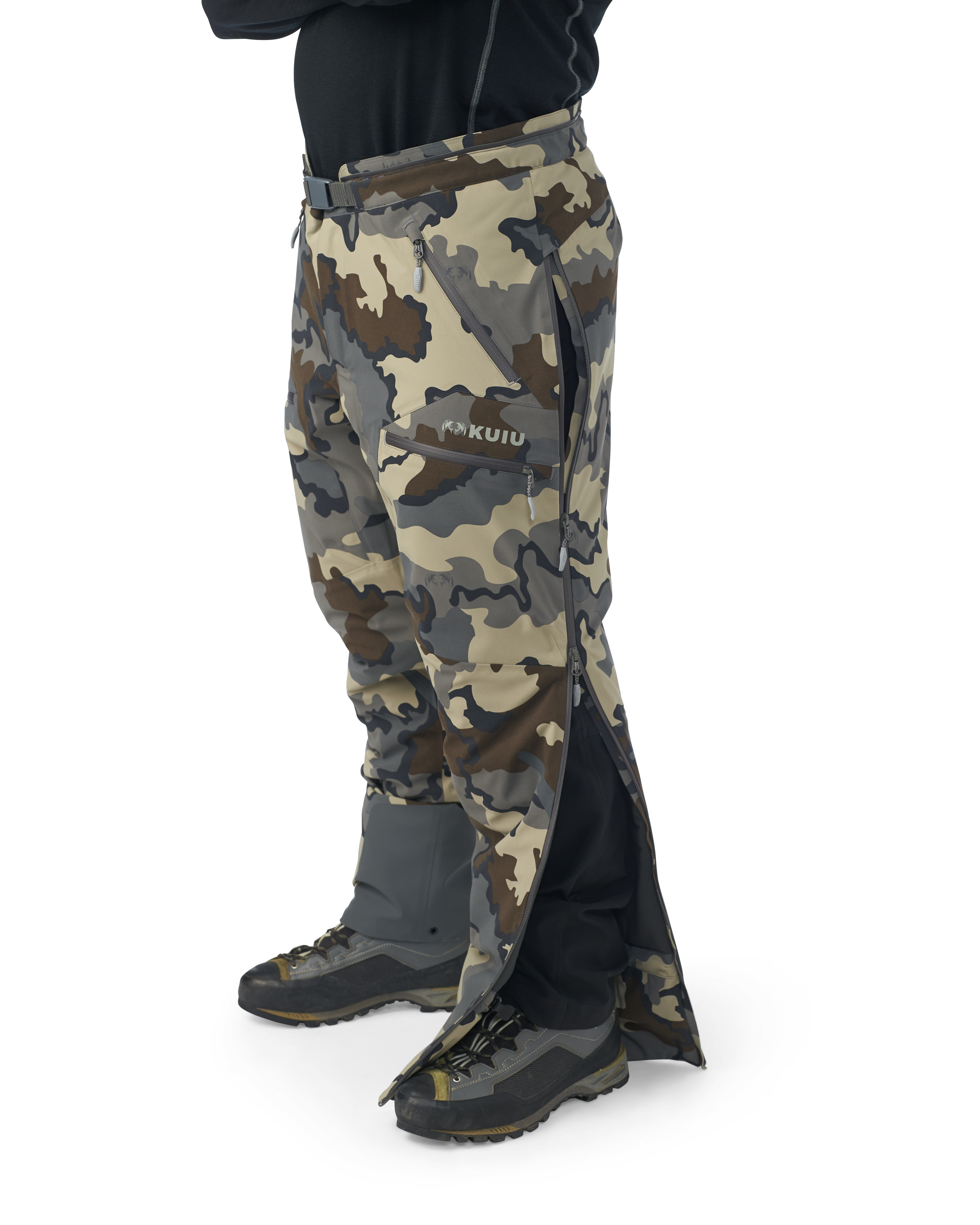 KUIU Kutana Gale Force Pant | Vias - Image 6