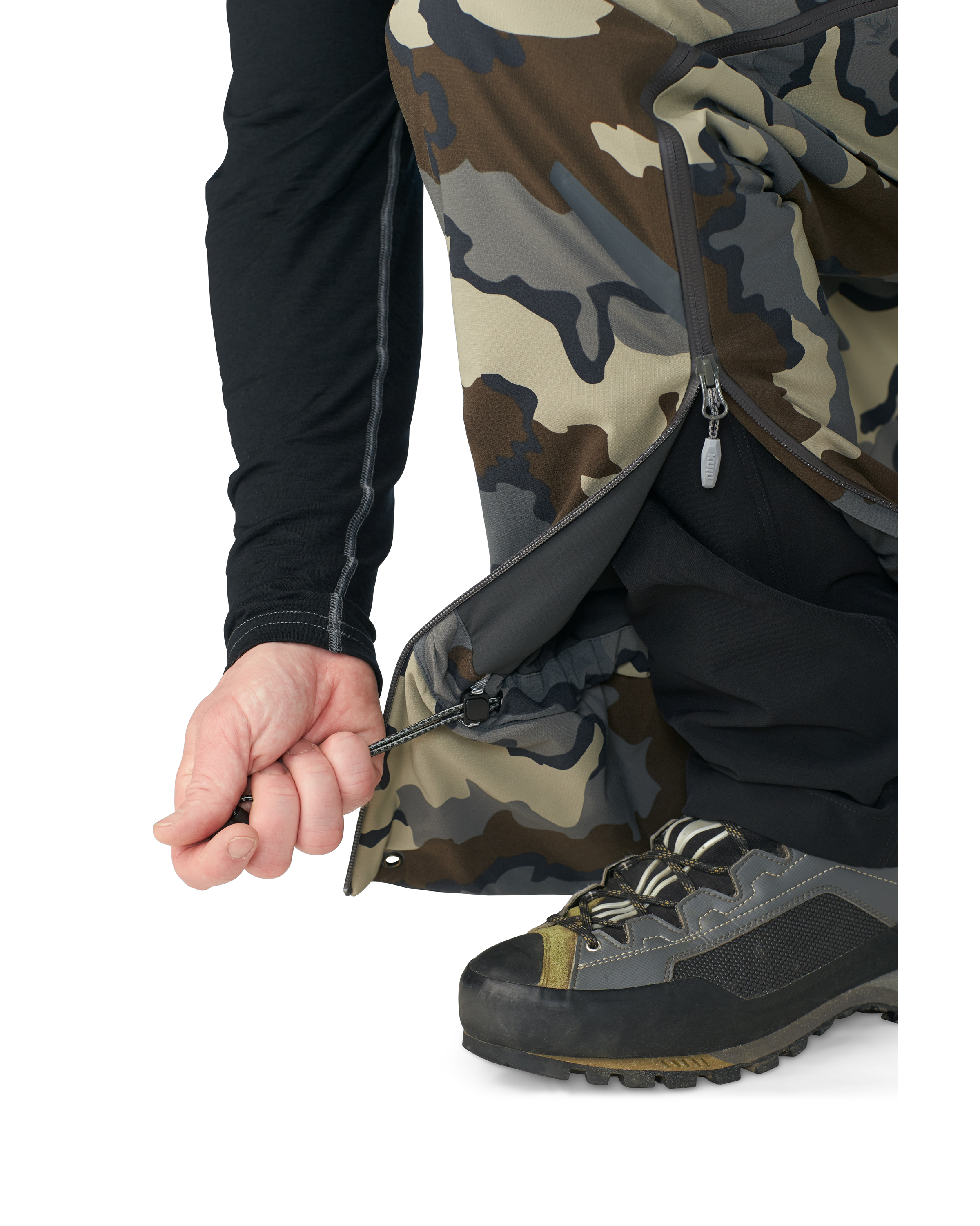 KUIU Kutana Gale Force Pant | Vias - Image 8
