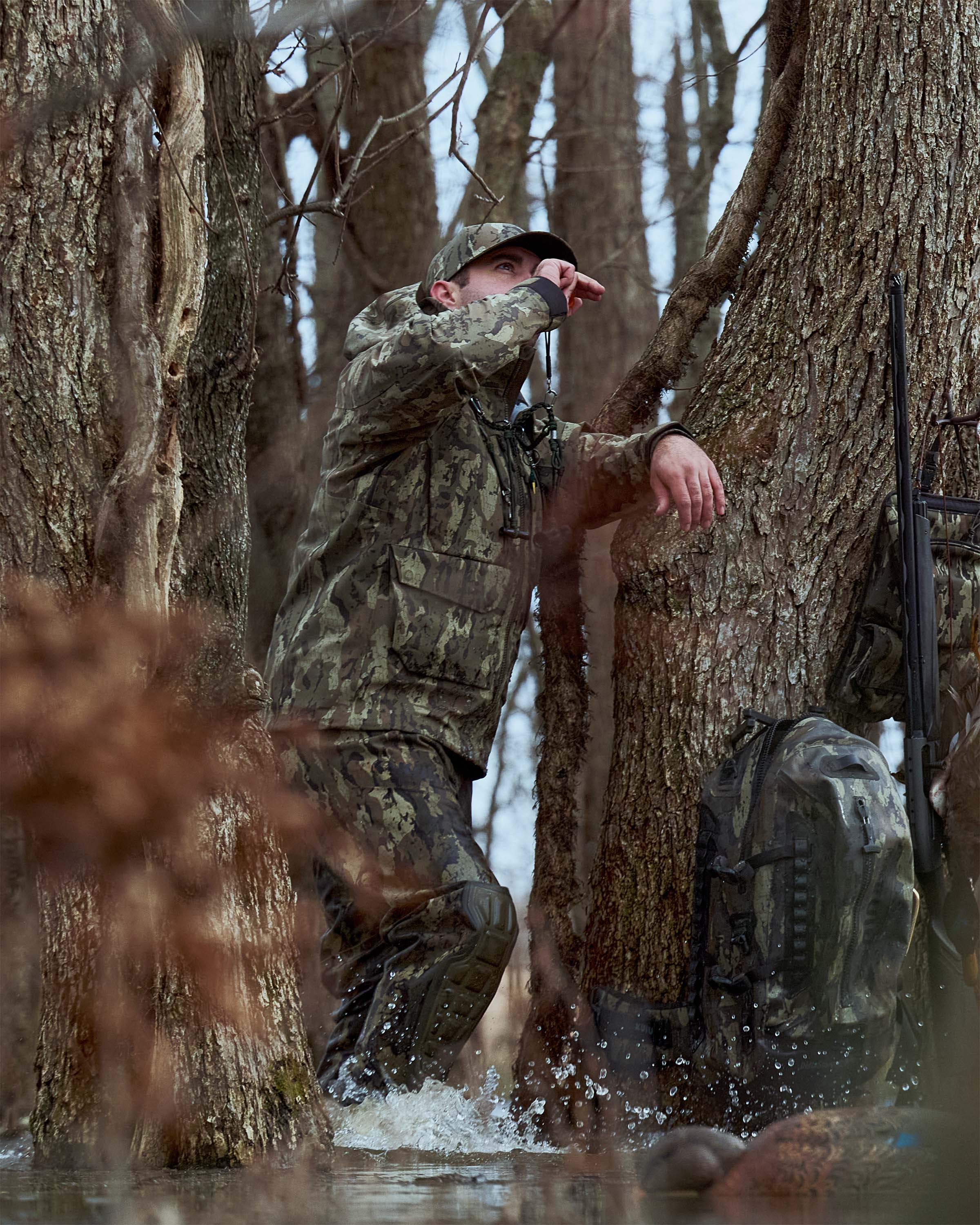 KUIU PRO HD Flex Zip Wader | Veros - Image 10
