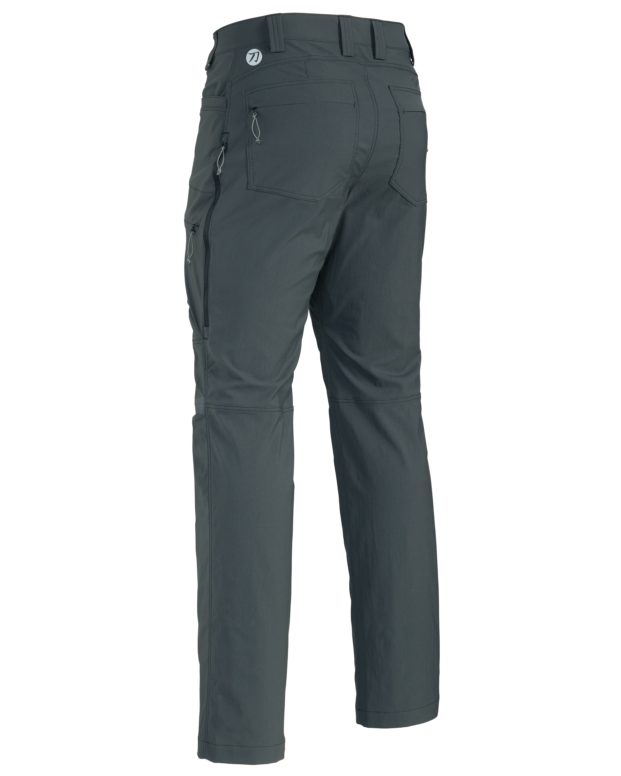 KUIU Kutana Stretch Woven Pant | Gunmetal - Image 2