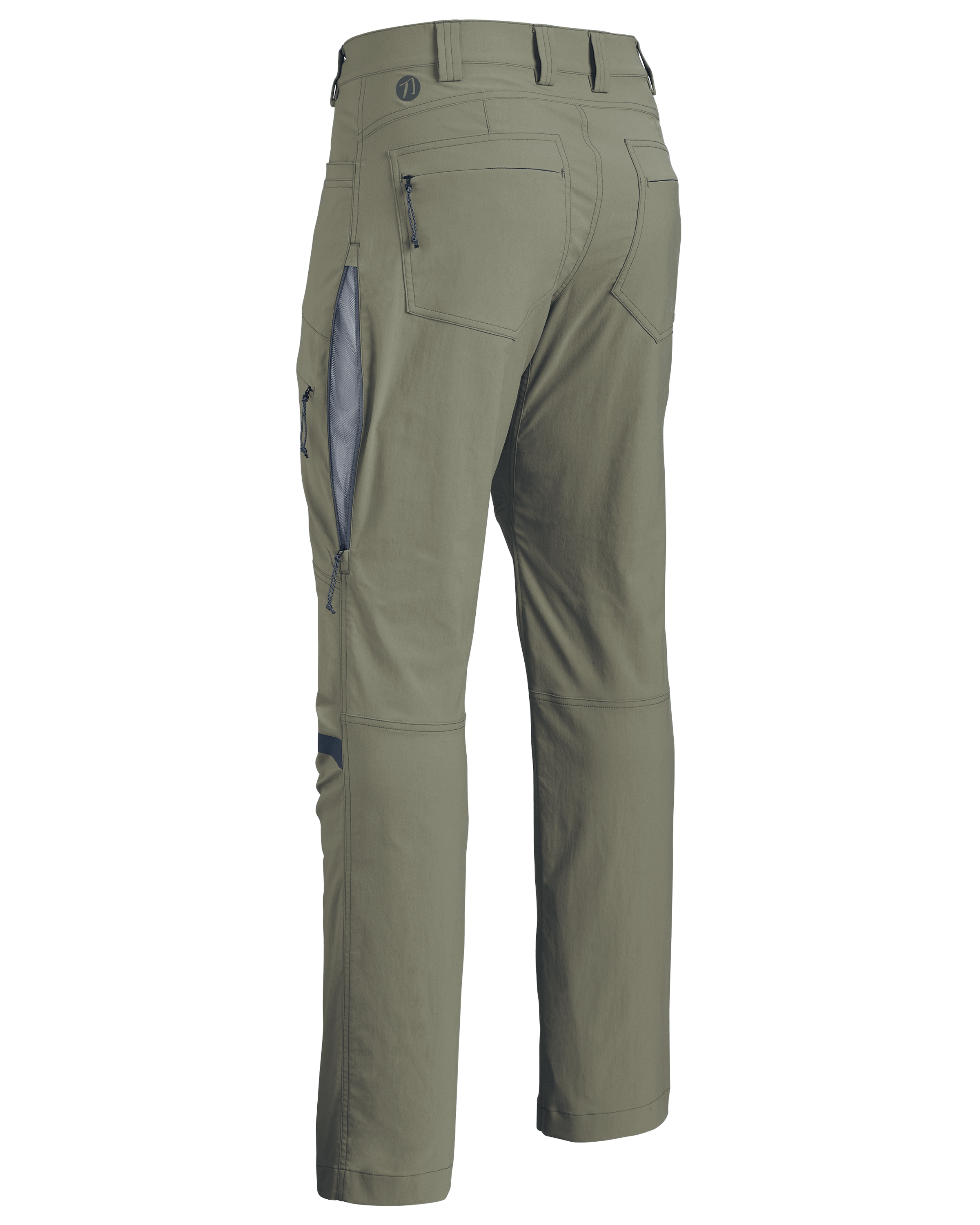 KUIU Kutana Stretch Woven Pant | Khaki - Image 2