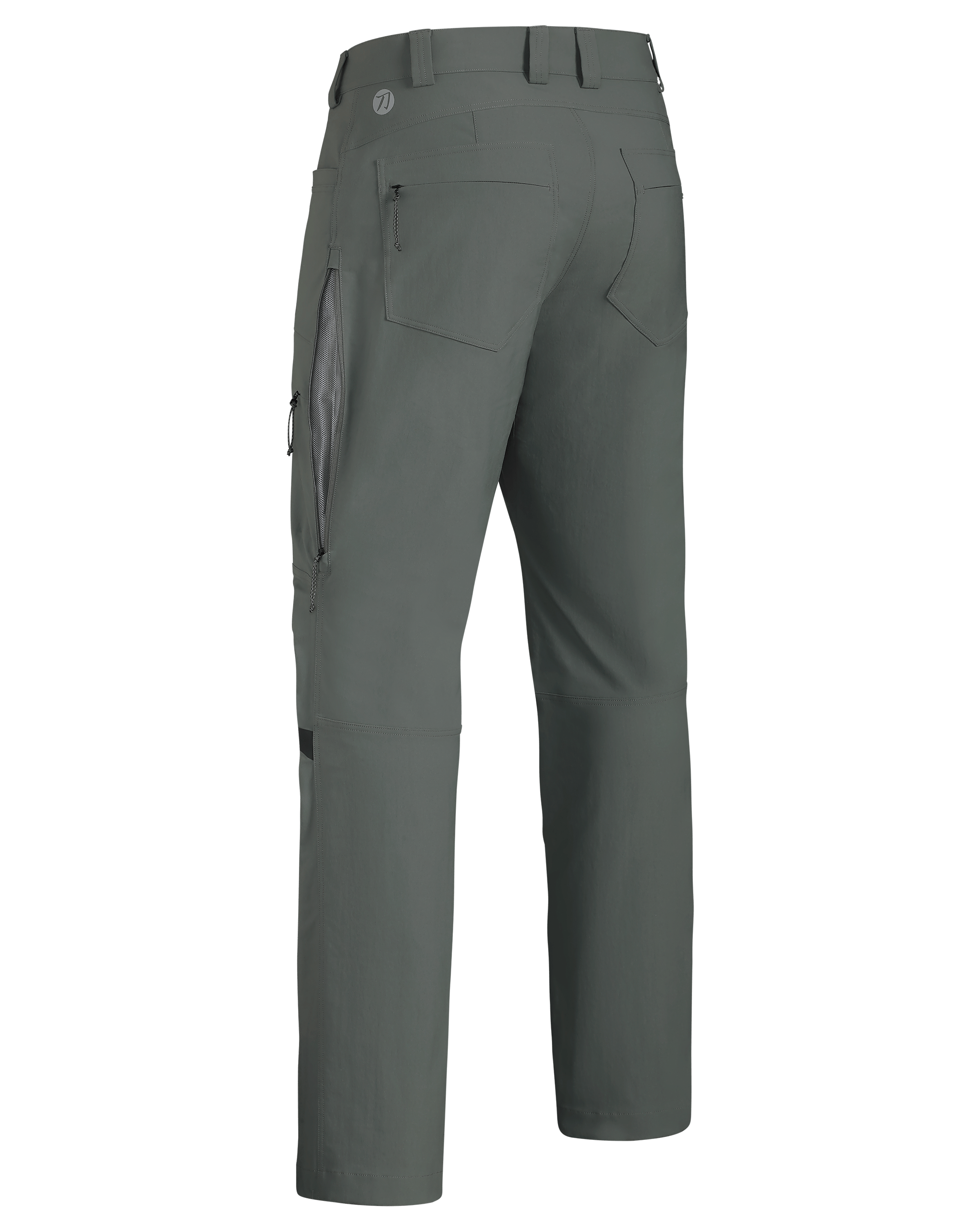 KUIU Kutana Stretch Woven Pant | Stone - Image 2