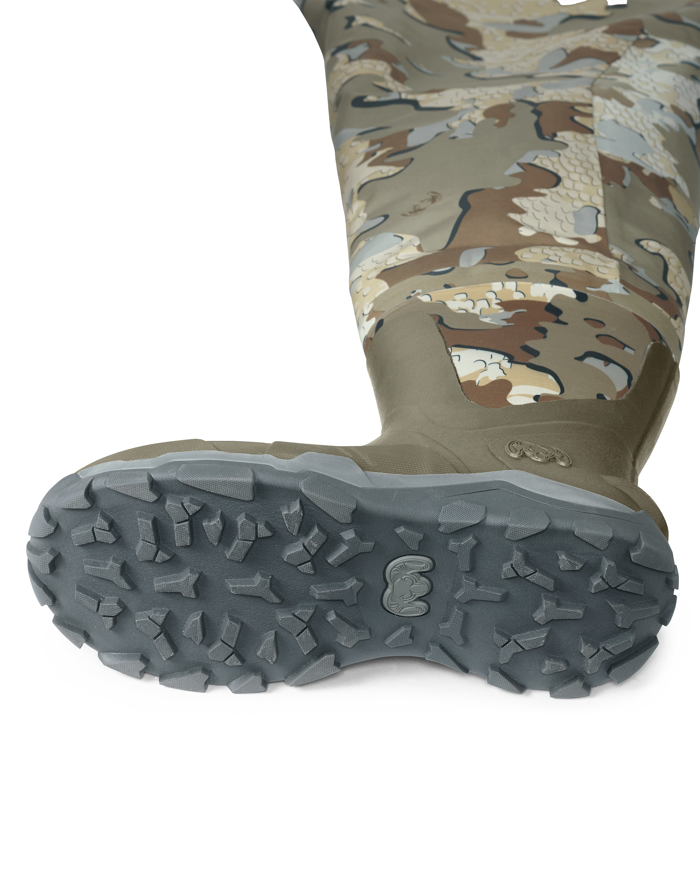 Outlet KUIU HD Flex Wader | Valo - Image 6
