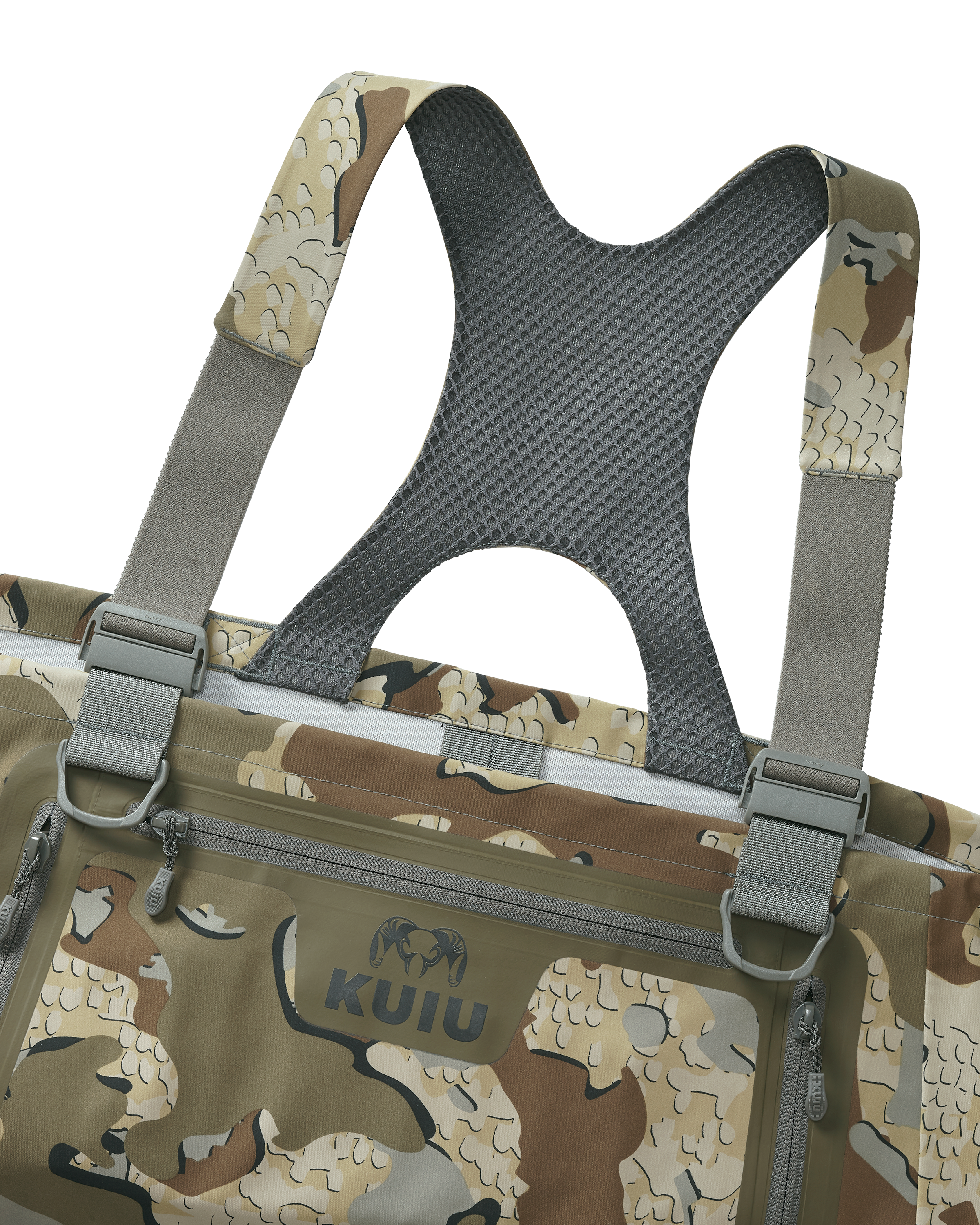 Outlet KUIU HD Flex Wader | Valo - Image 3