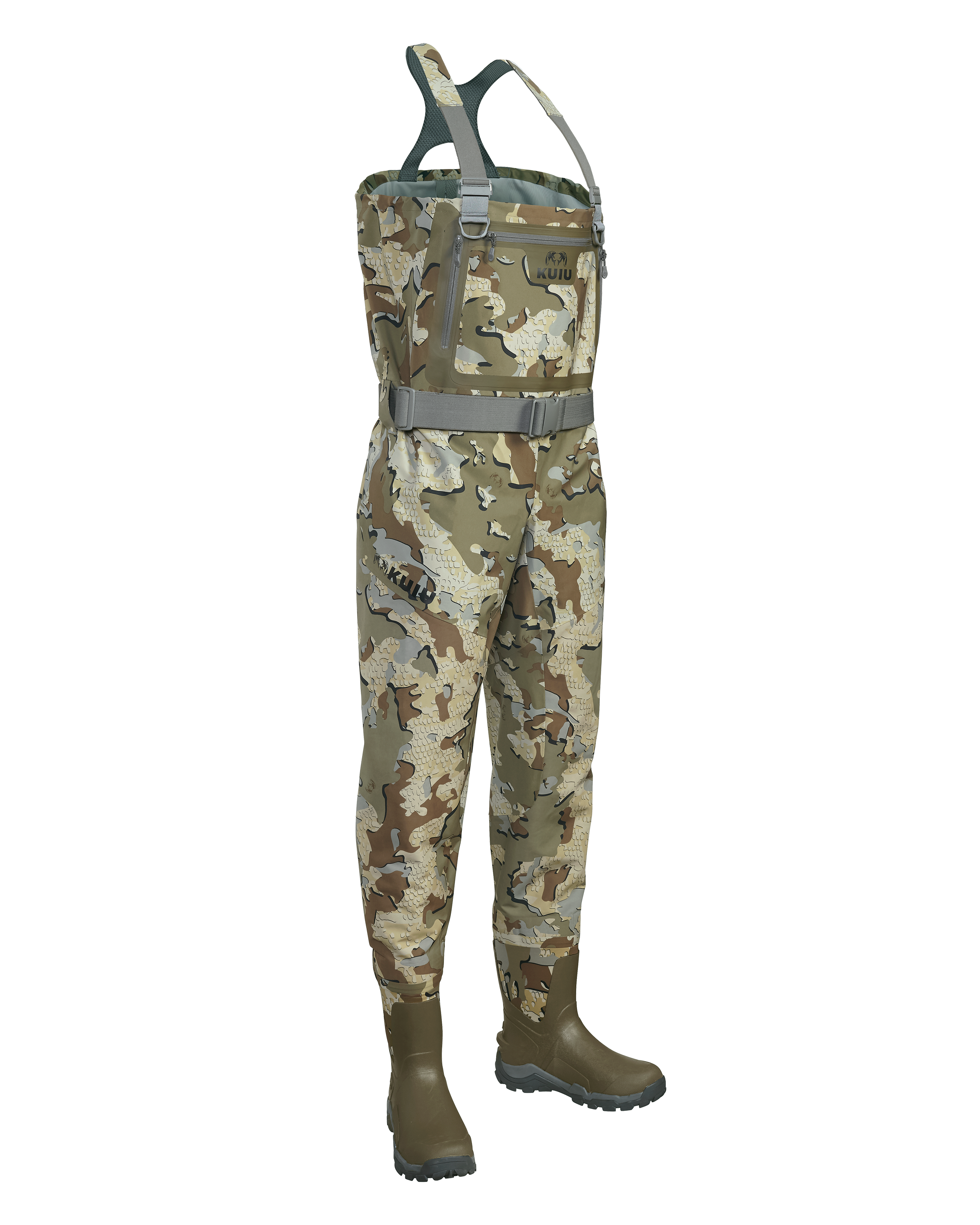 Outlet KUIU HD Flex Wader | Valo
