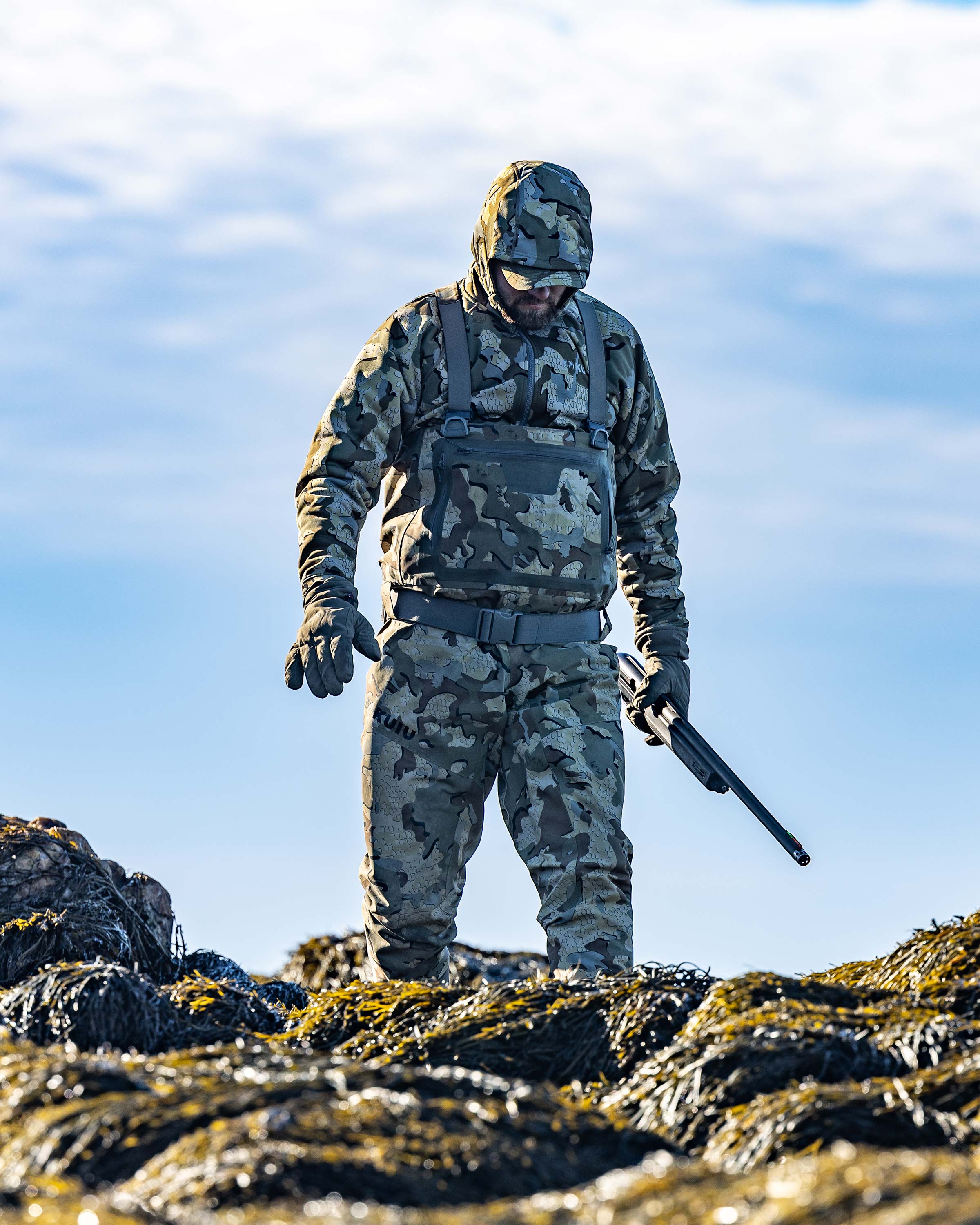 Outlet KUIU HD Flex Wader | Valo - Image 13