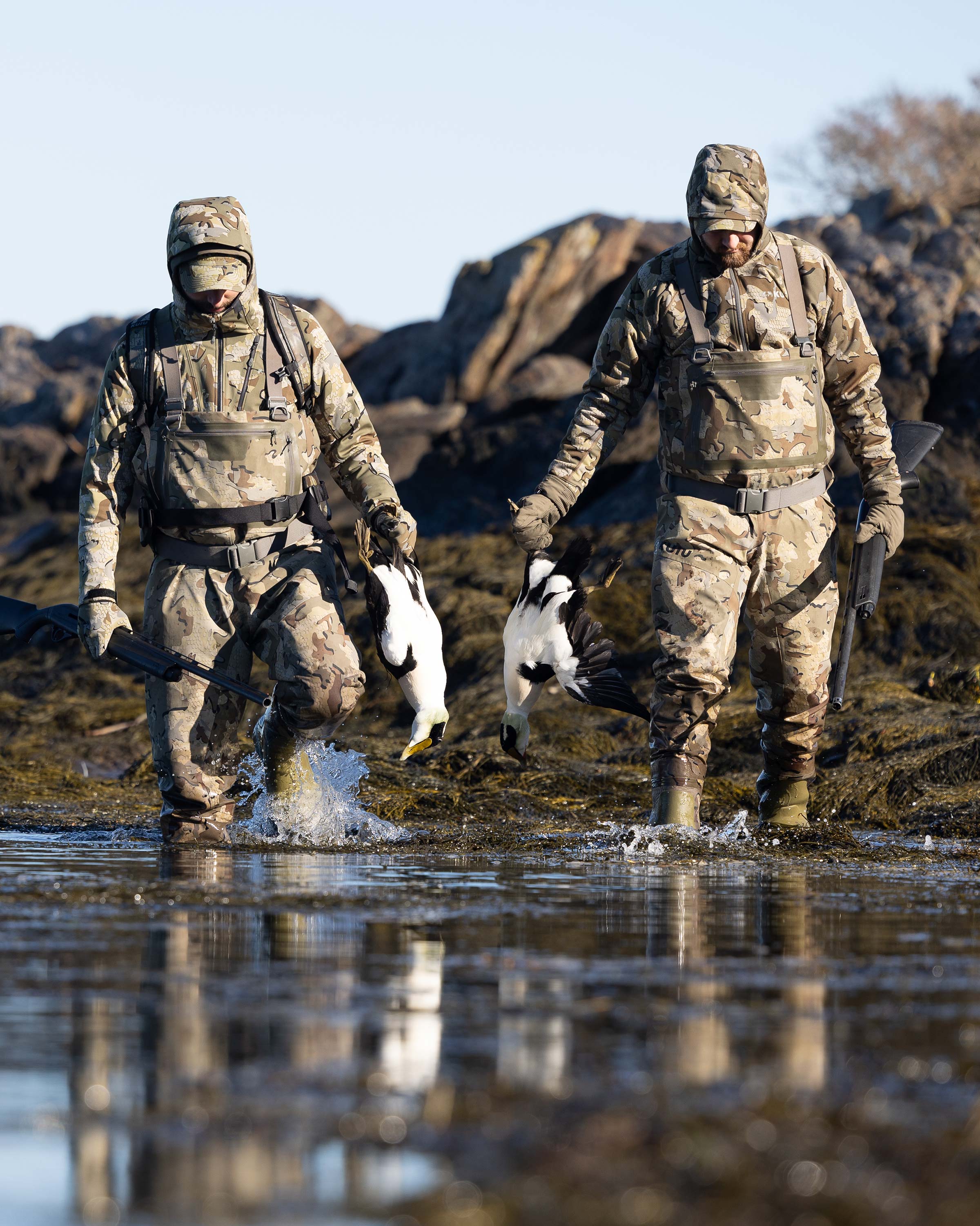Outlet KUIU HD Flex Wader | Valo - Image 11