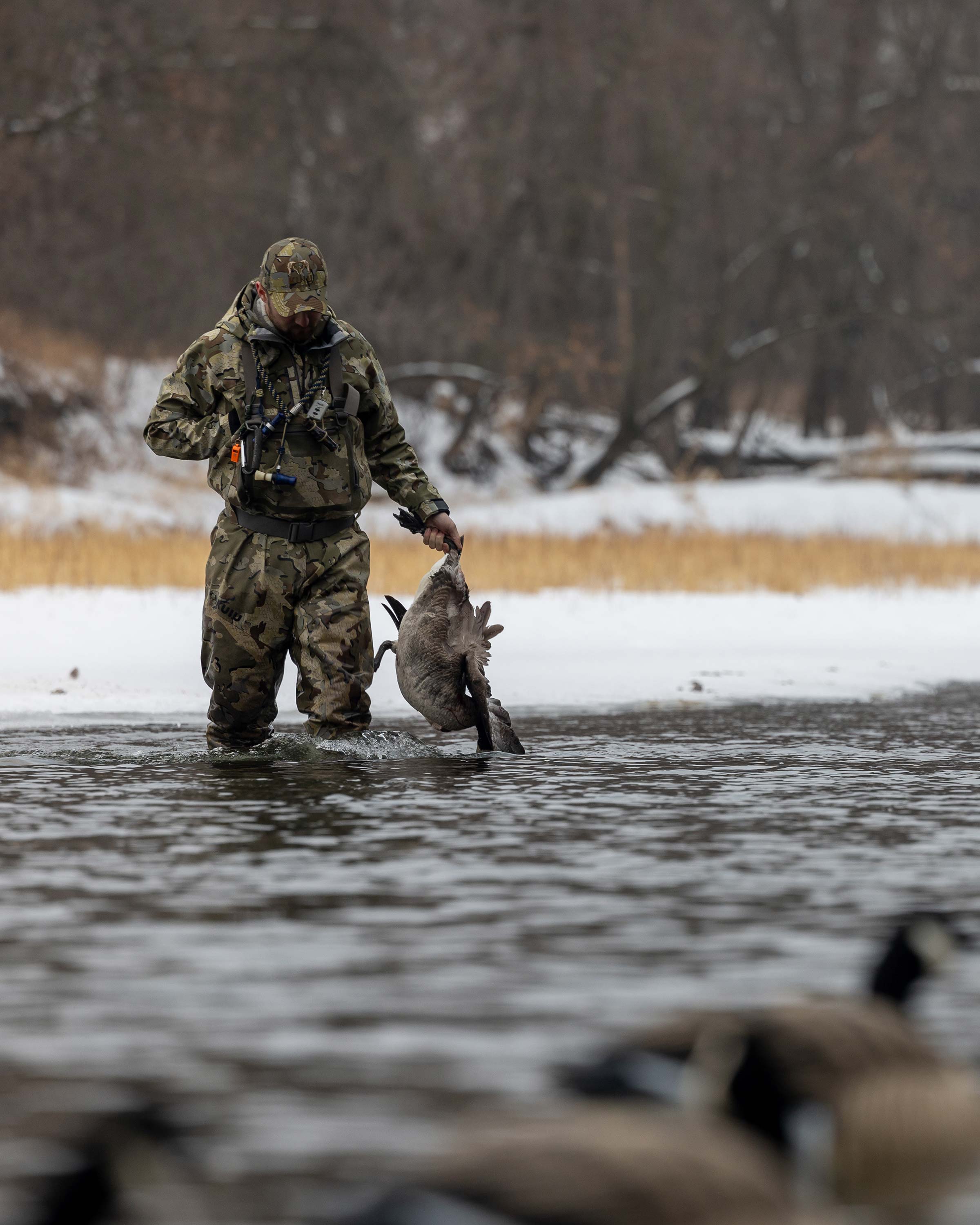 Outlet KUIU HD Flex Wader | Valo - Image 15