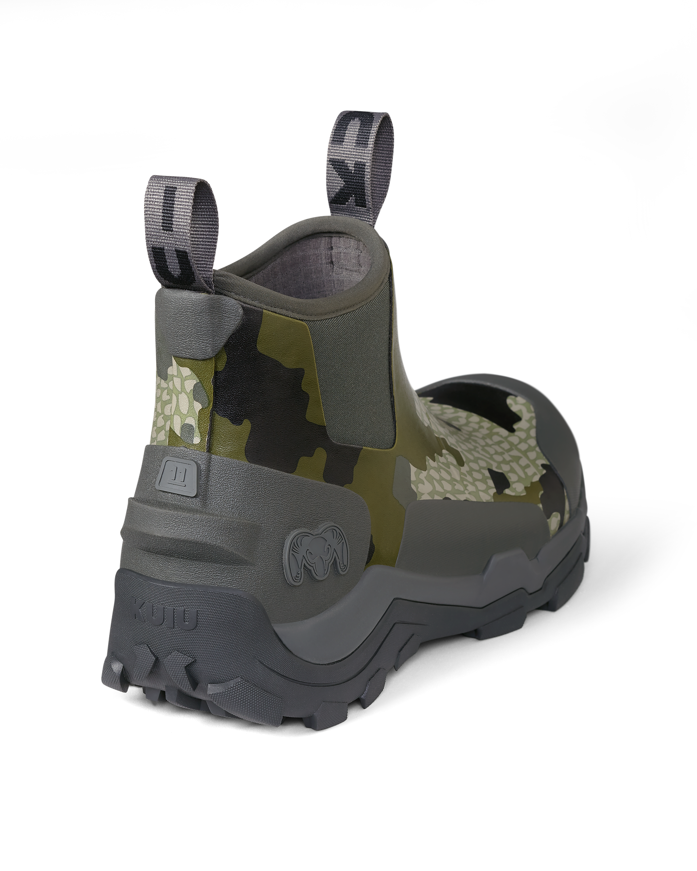 KUIU Ankle Mud Boot | Verde - Image 2