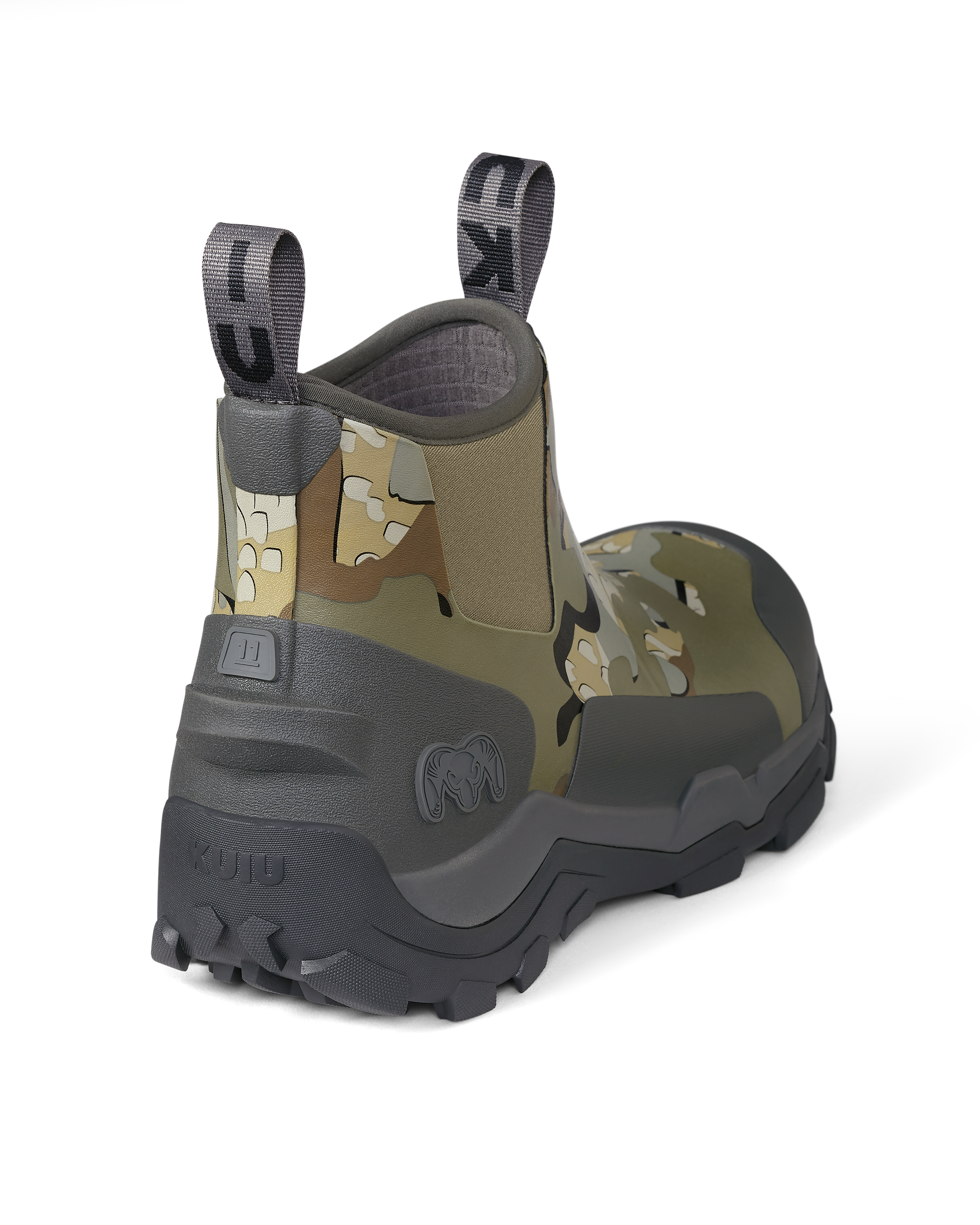 KUIU Ankle Mud Boot | Valo - Image 2