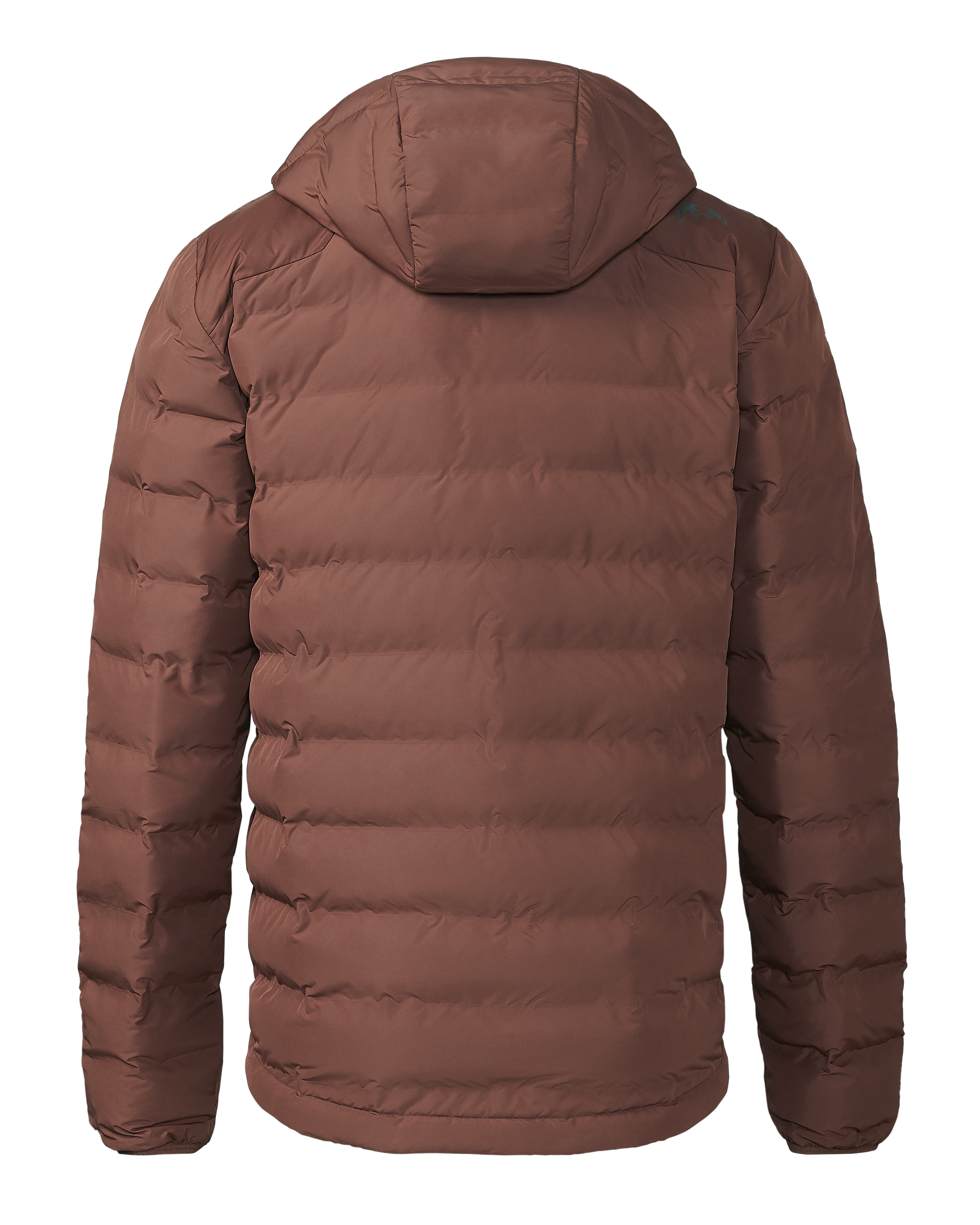 Elements Hooded Jacket | Cedar - Image 2