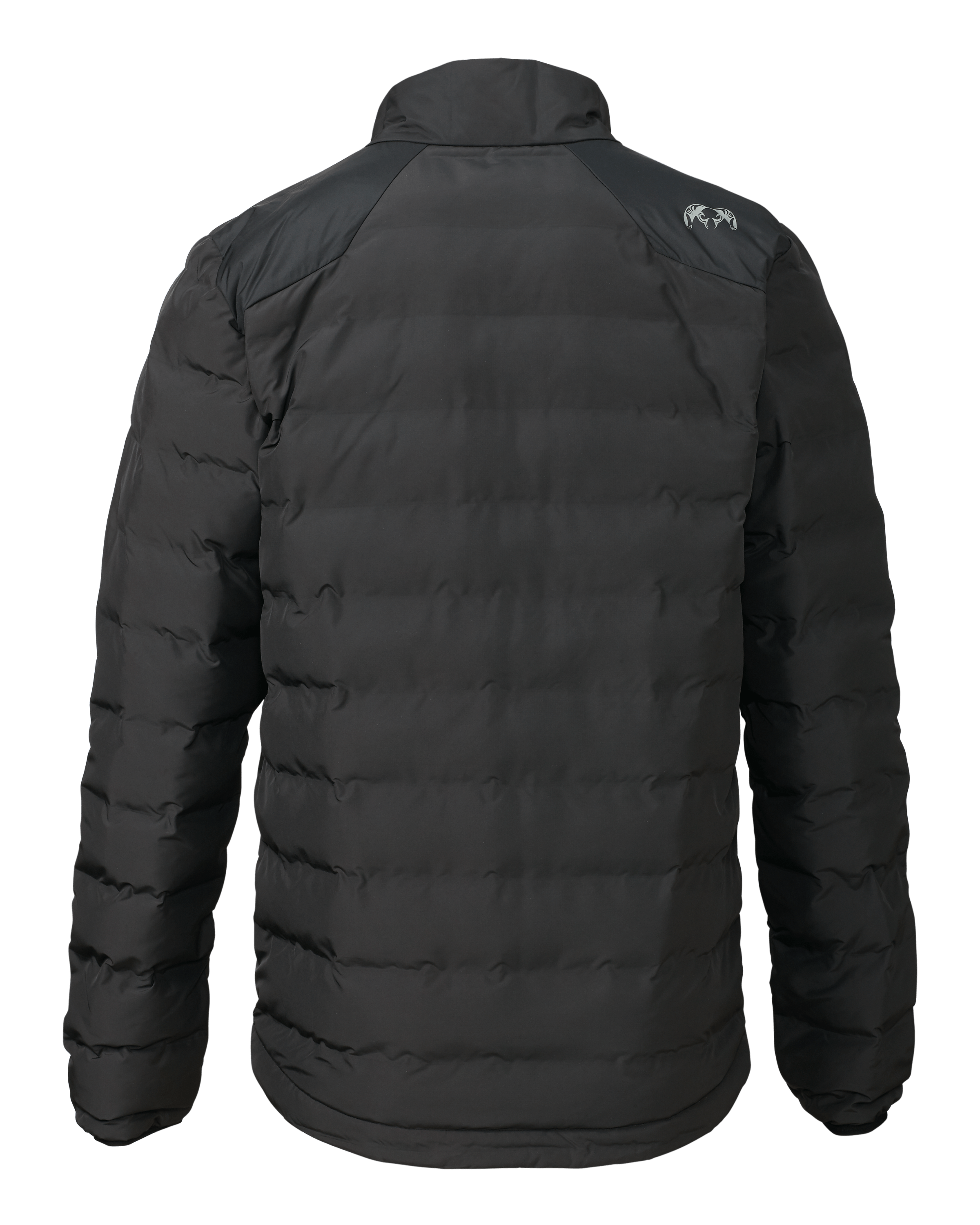 Elements Jacket | Carbon - Image 2