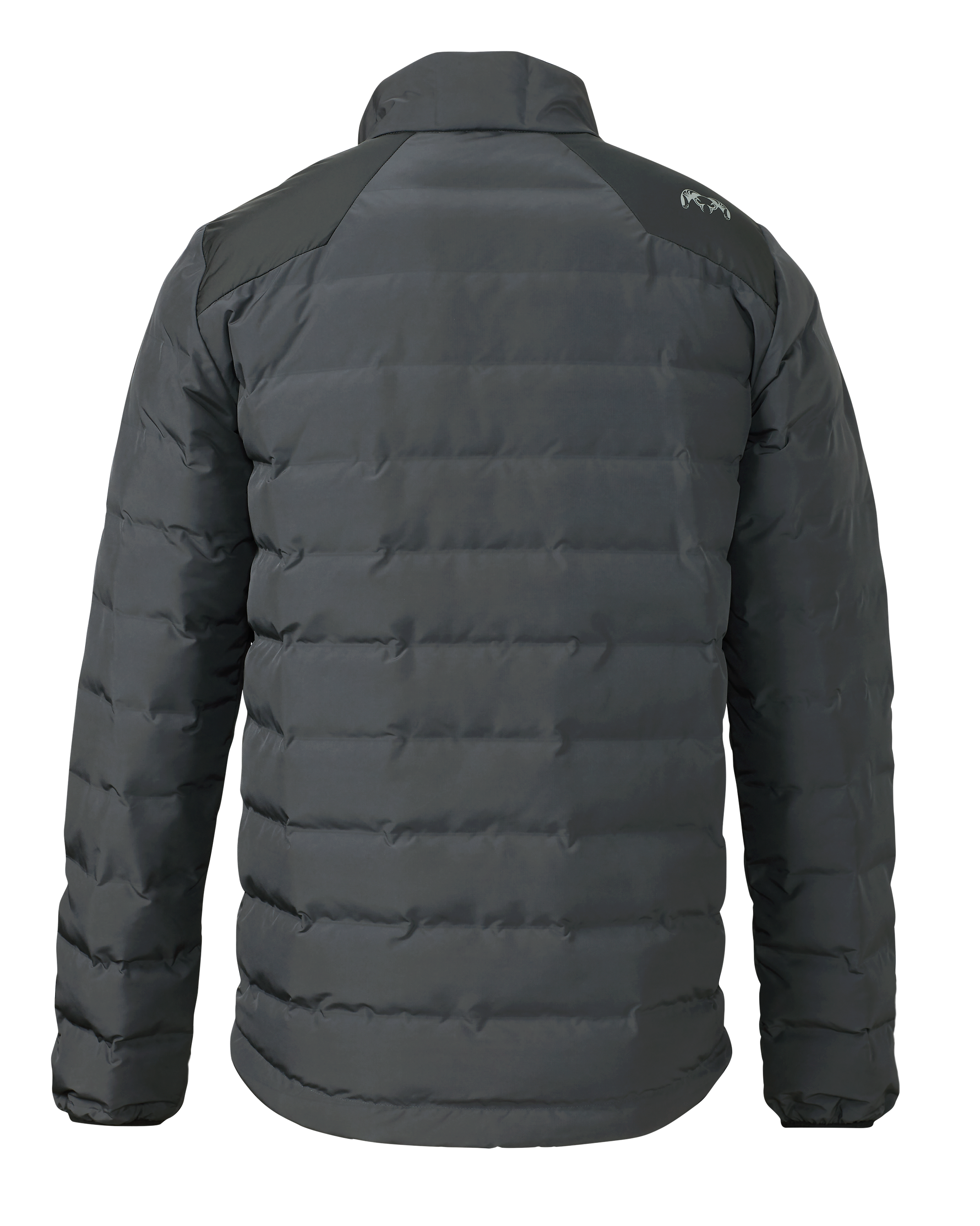 Elements Jacket | Gunmetal - Image 2
