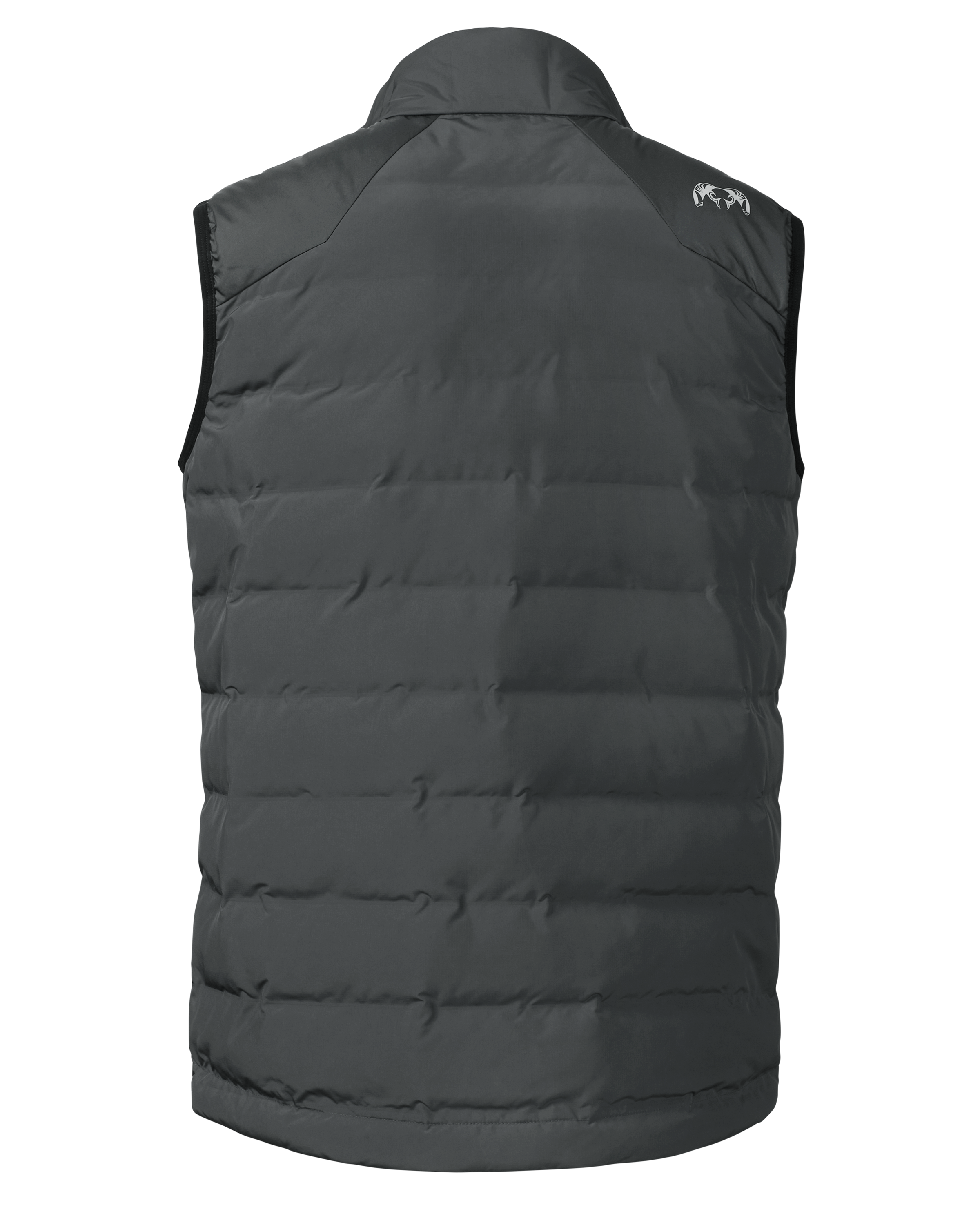 Elements Vest | Gunmetal - Image 2