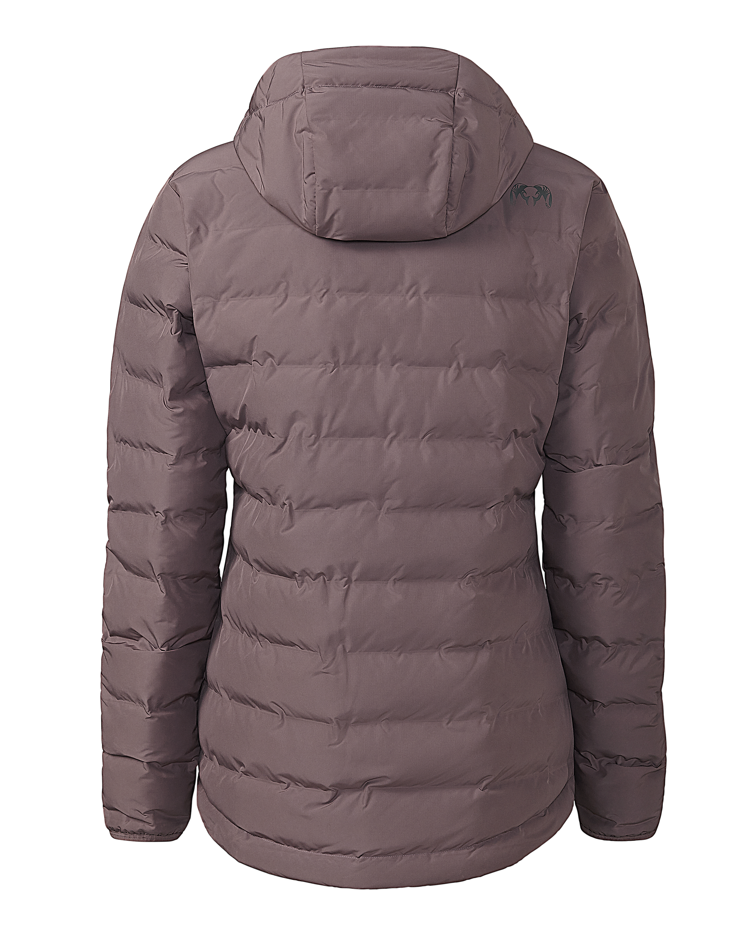 Women'S Elements Hooded Jacket | Dusk - Image 2