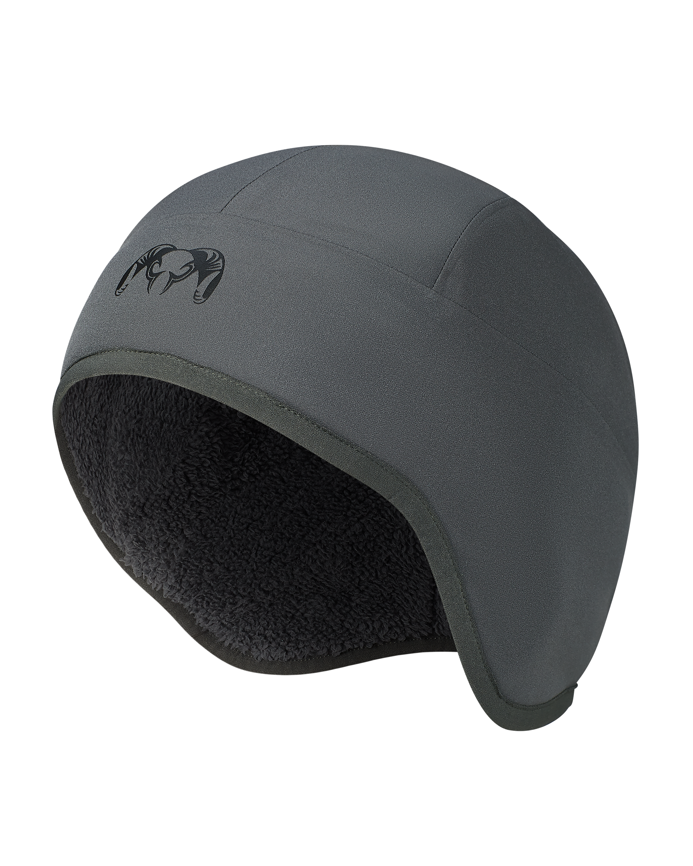 Mountain PRO Beanie | Gunmetal