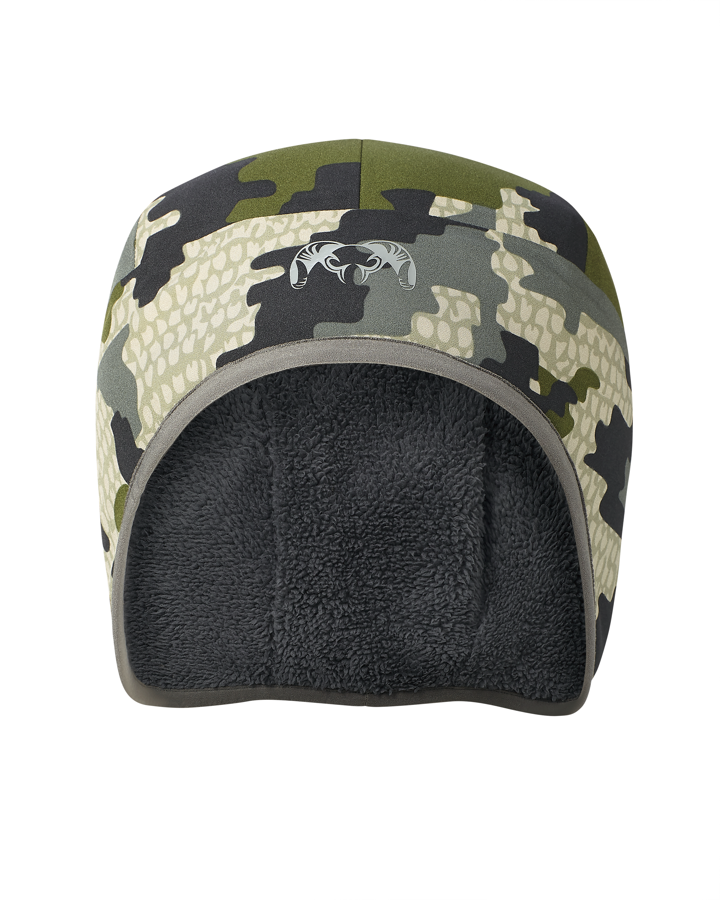 Mountain PRO Beanie | Verde - Image 2