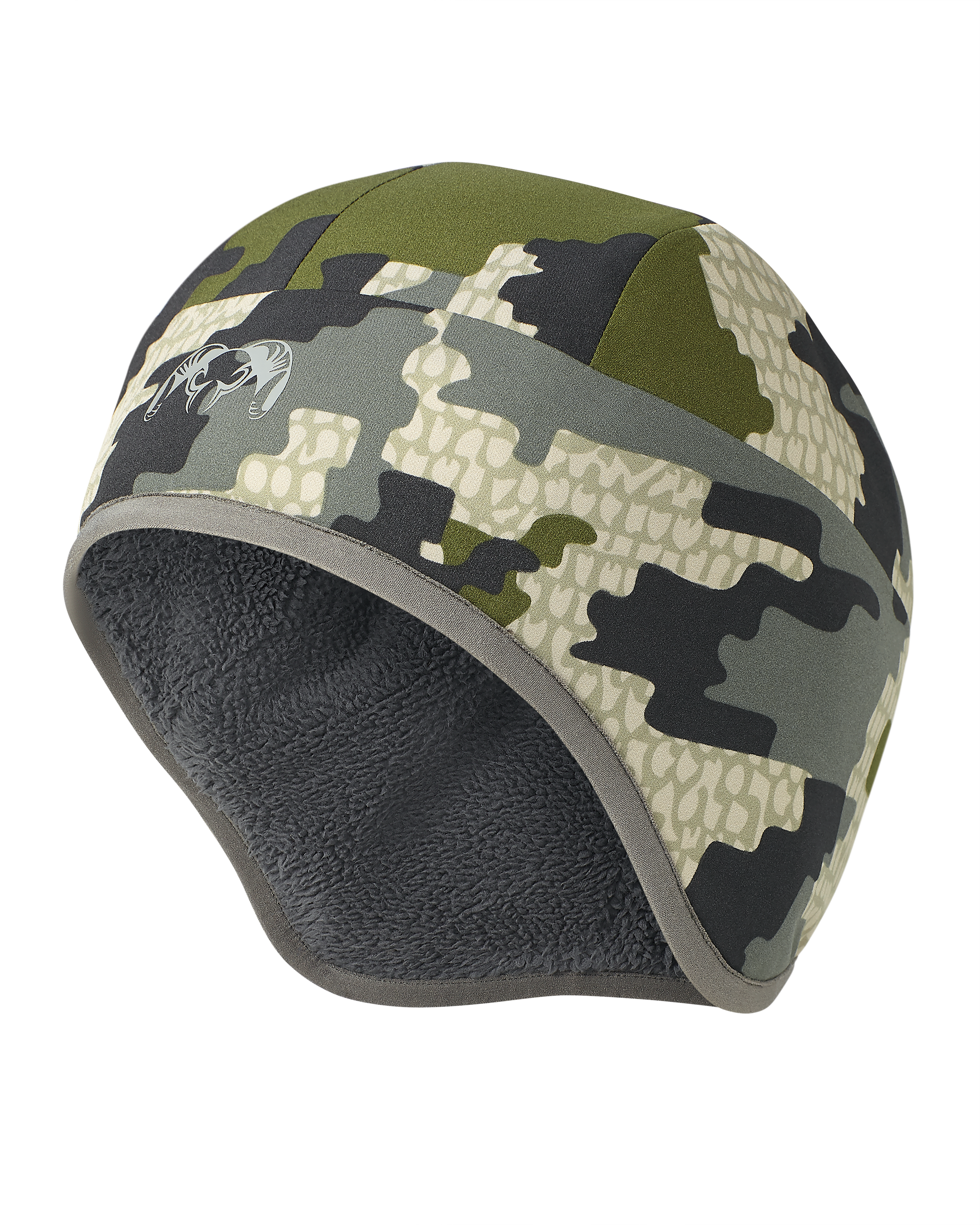 Mountain PRO Beanie | Verde