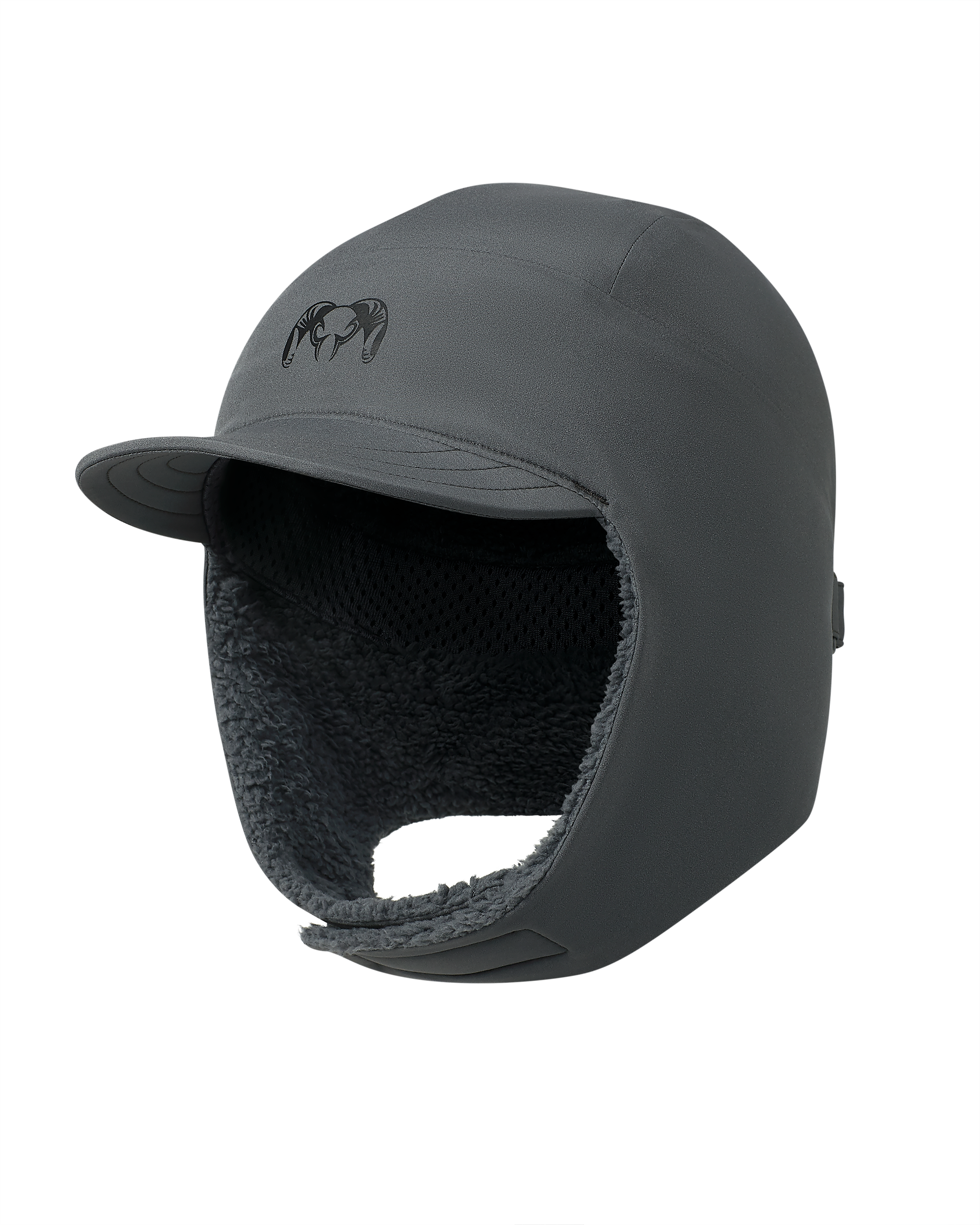 Mountain PRO Hat | Gunmetal