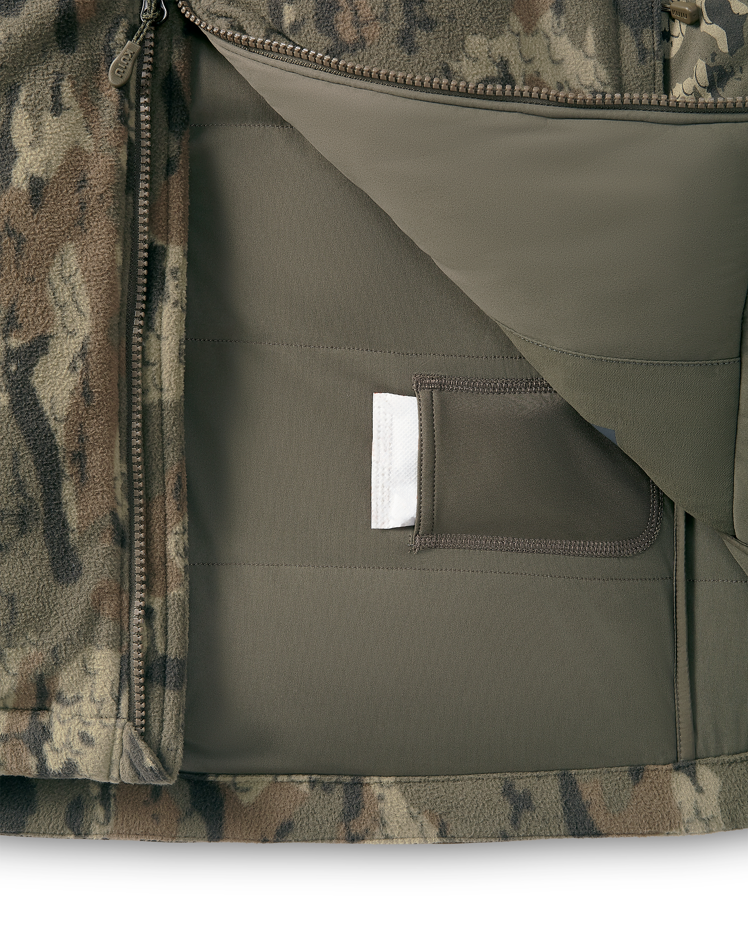 Super Down Haven Hooded Jacket | Veros - Image 4
