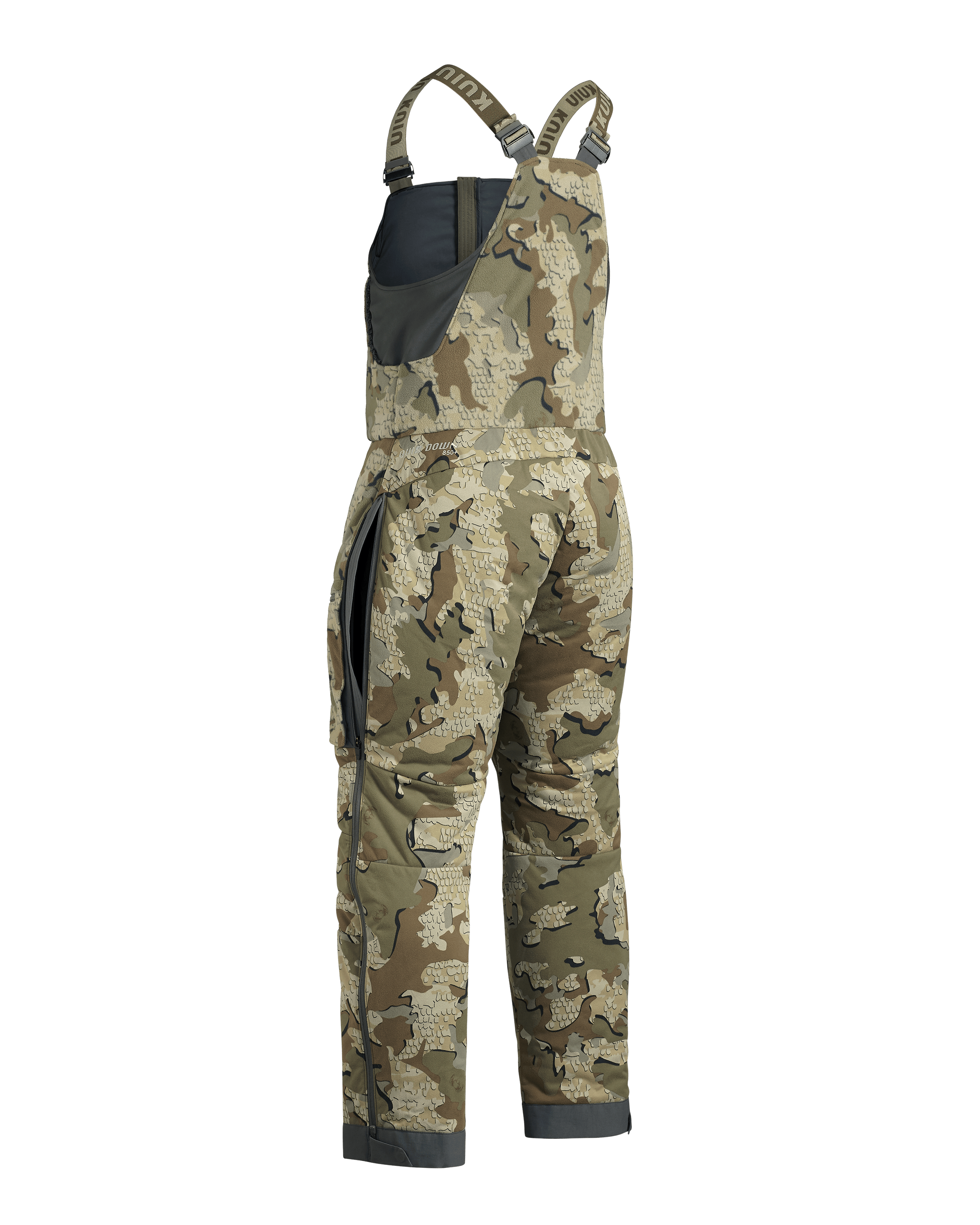 Super Down Haven Bib | Valo - Image 2