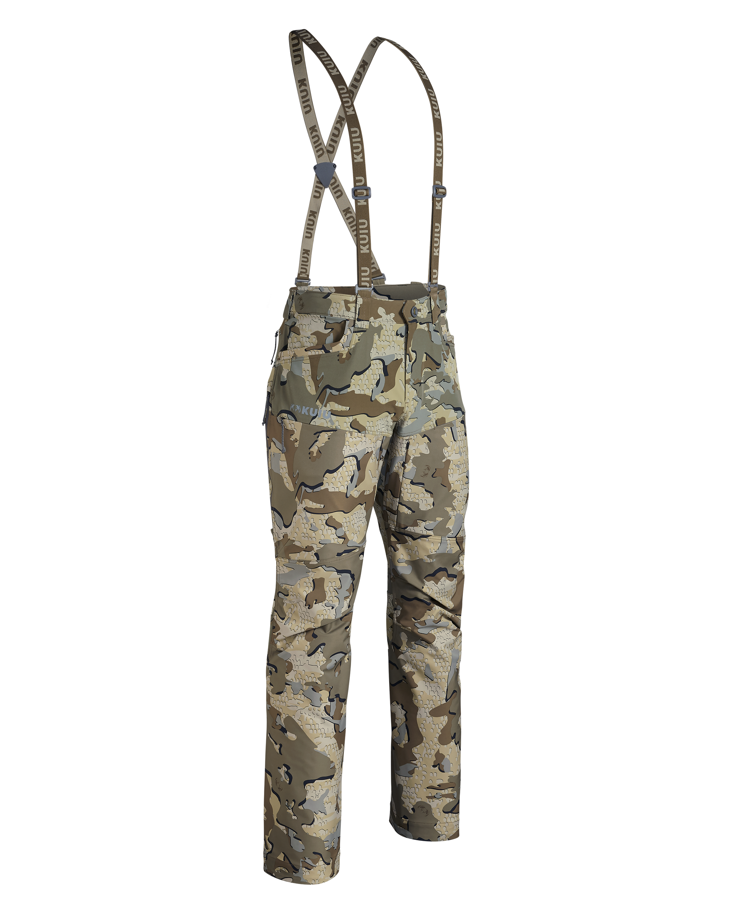 PRO Brush Pant | Valo/Valo - Image 2