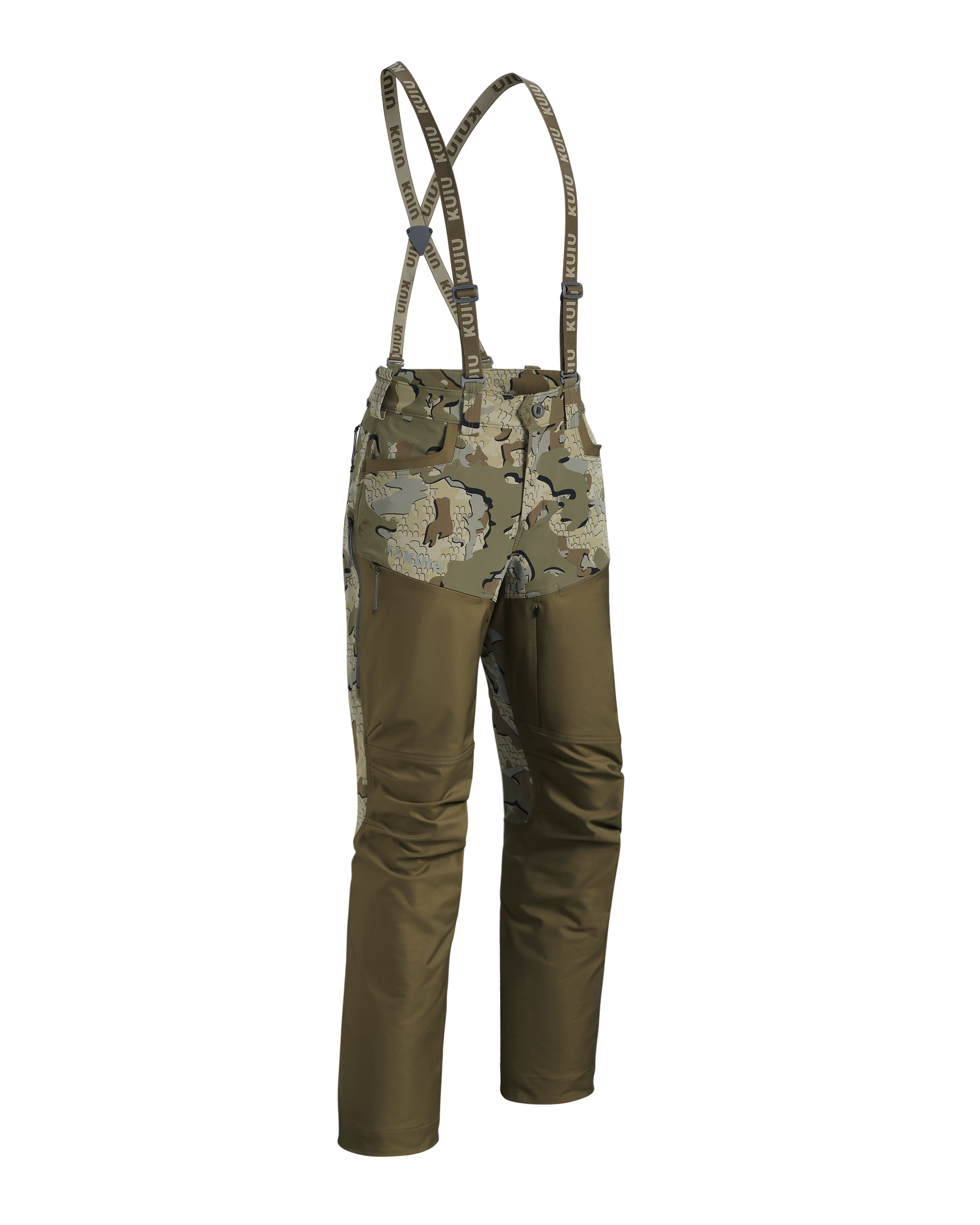 Women'S PRO Brush Pant | Valo-Bourbon - Image 2