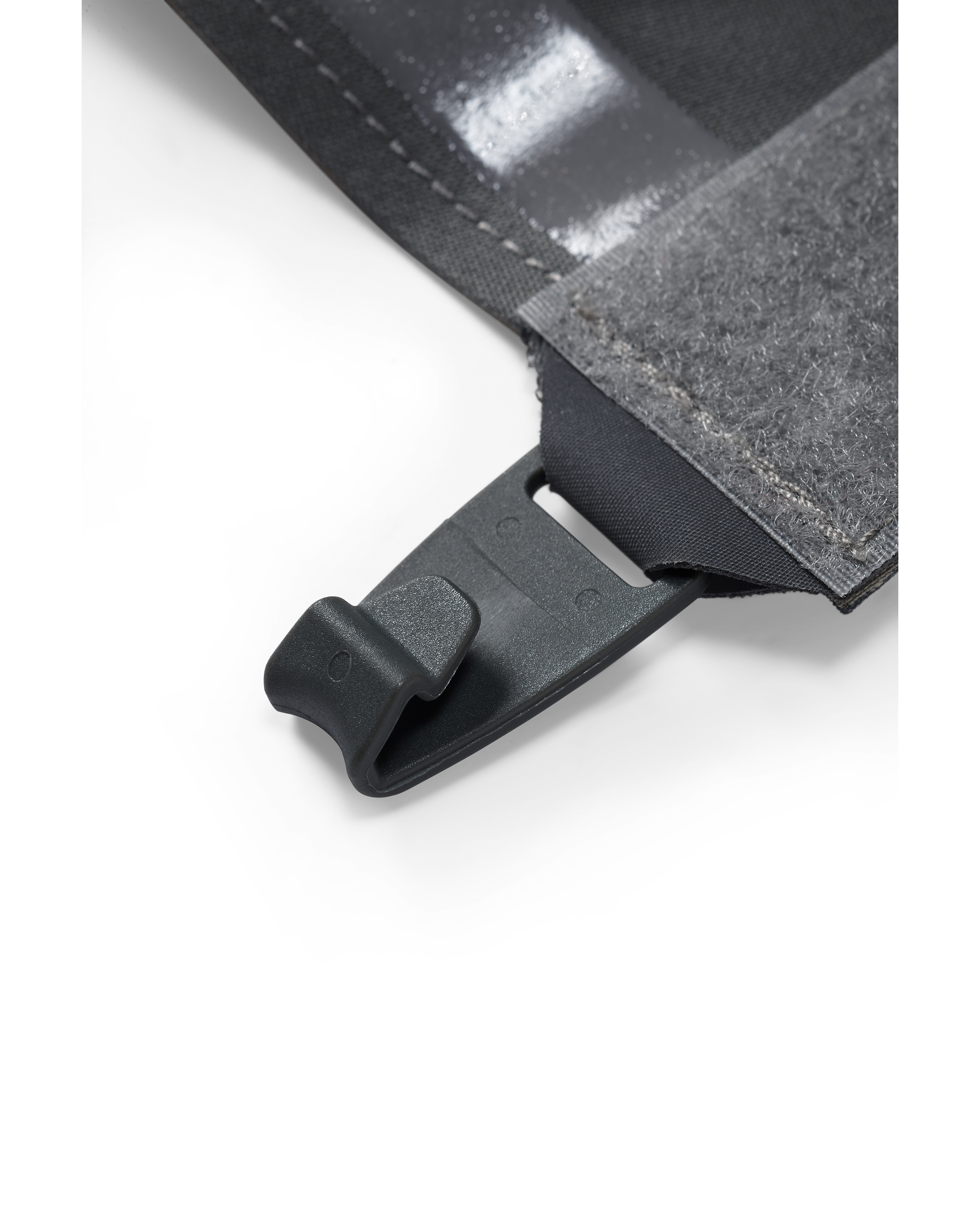 KUIU Kutana Storm Gaiter | Ash - Image 2