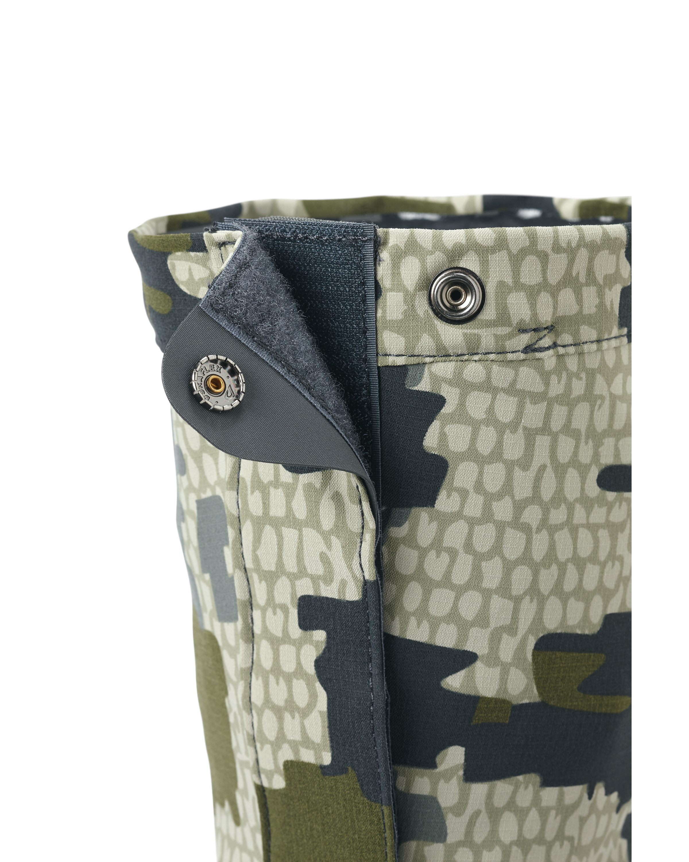 KUIU Kutana Storm Gaiter | Verde - Image 2