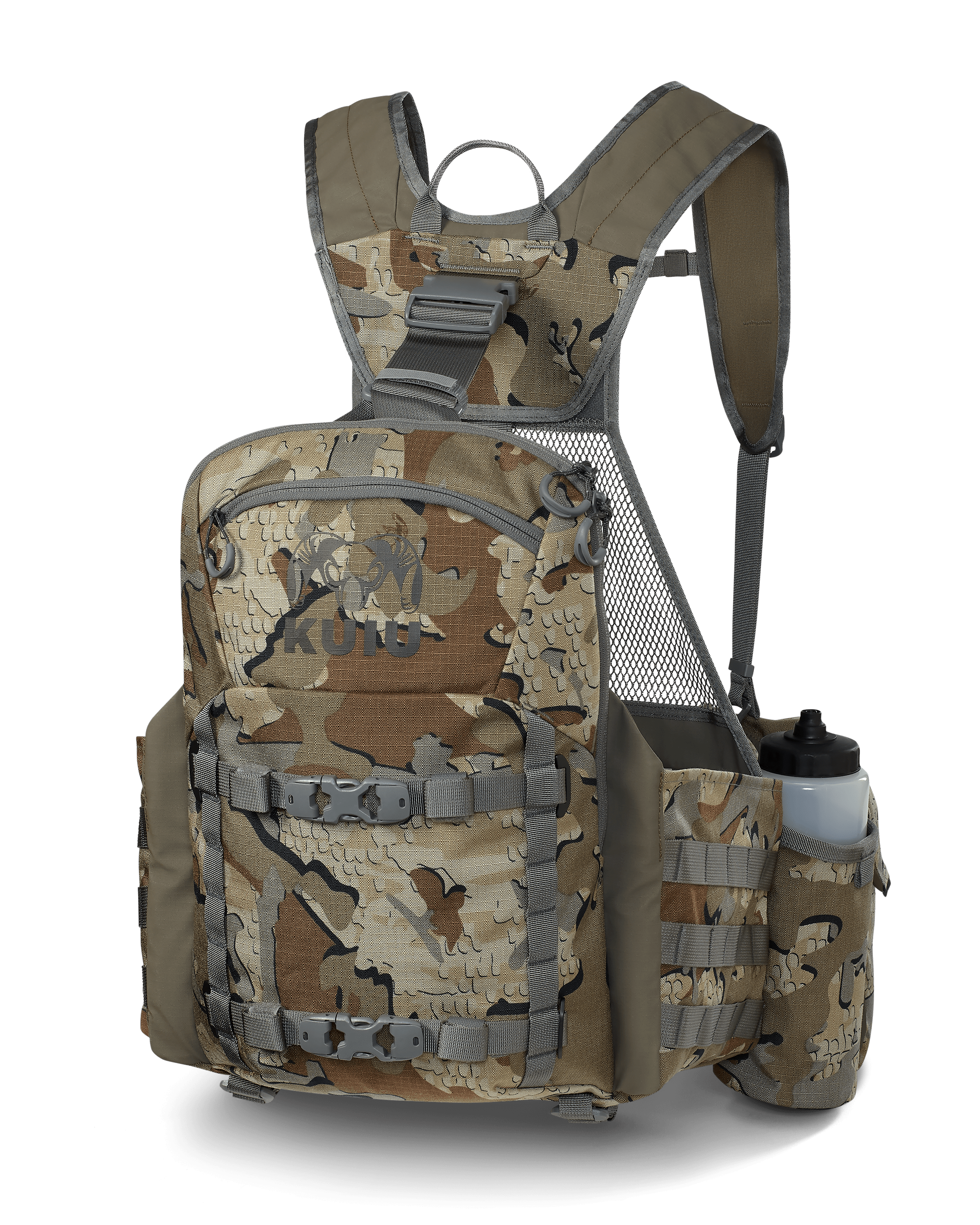 Upland Field Vest | Valo - Image 2