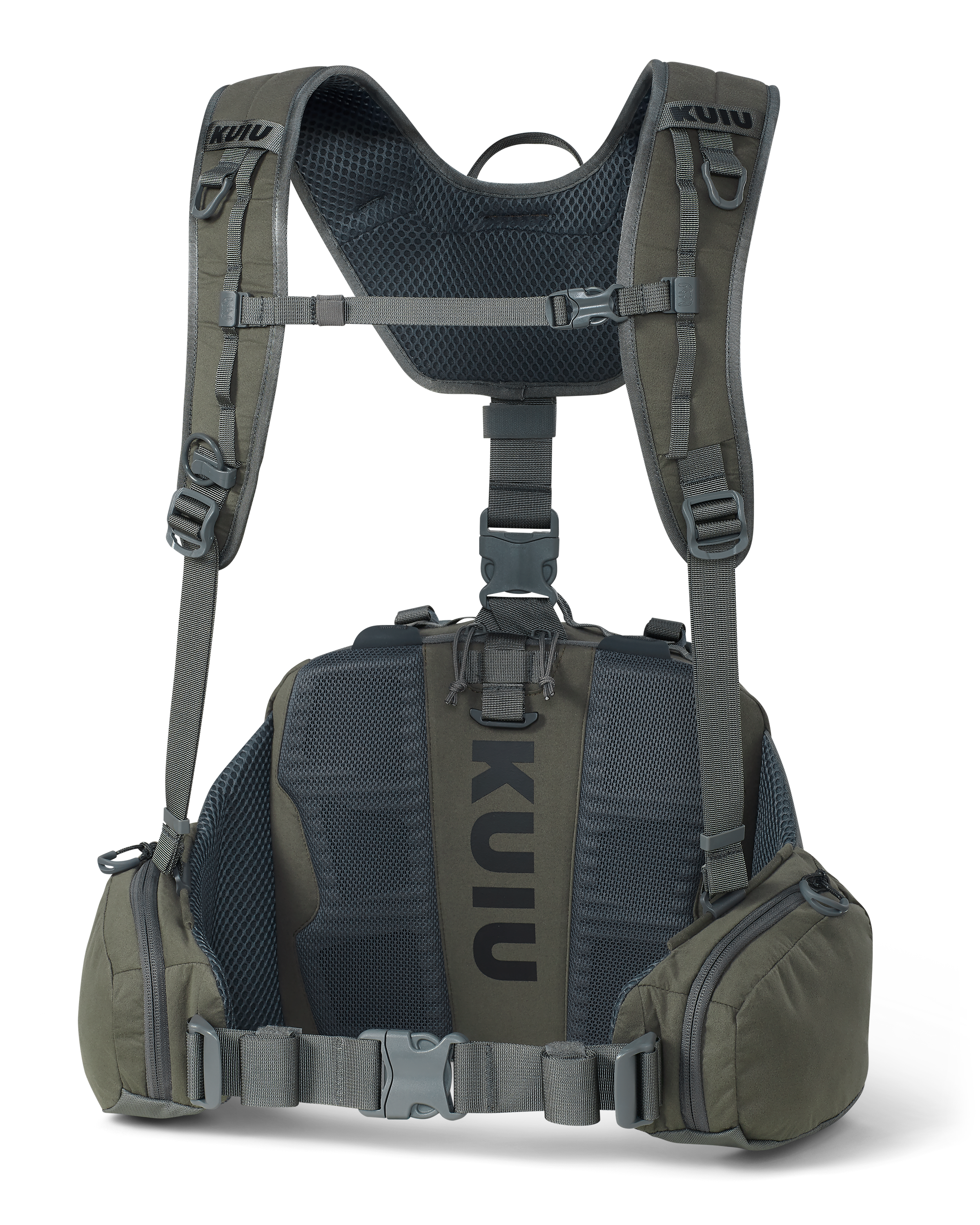 Scout 1000 | Ash - Image 2