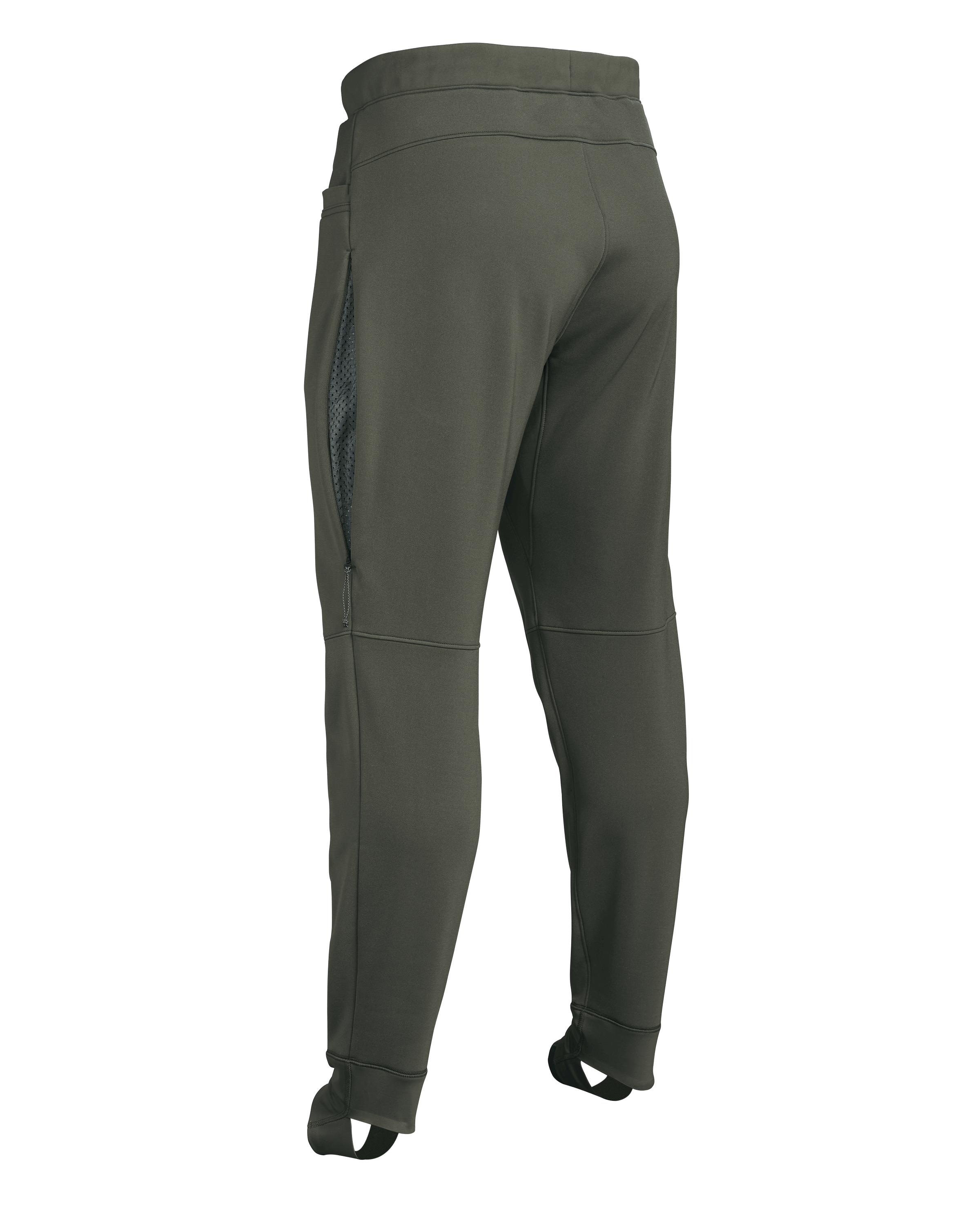 StrongFleece 290 Layering Pant | Ash - Image 2
